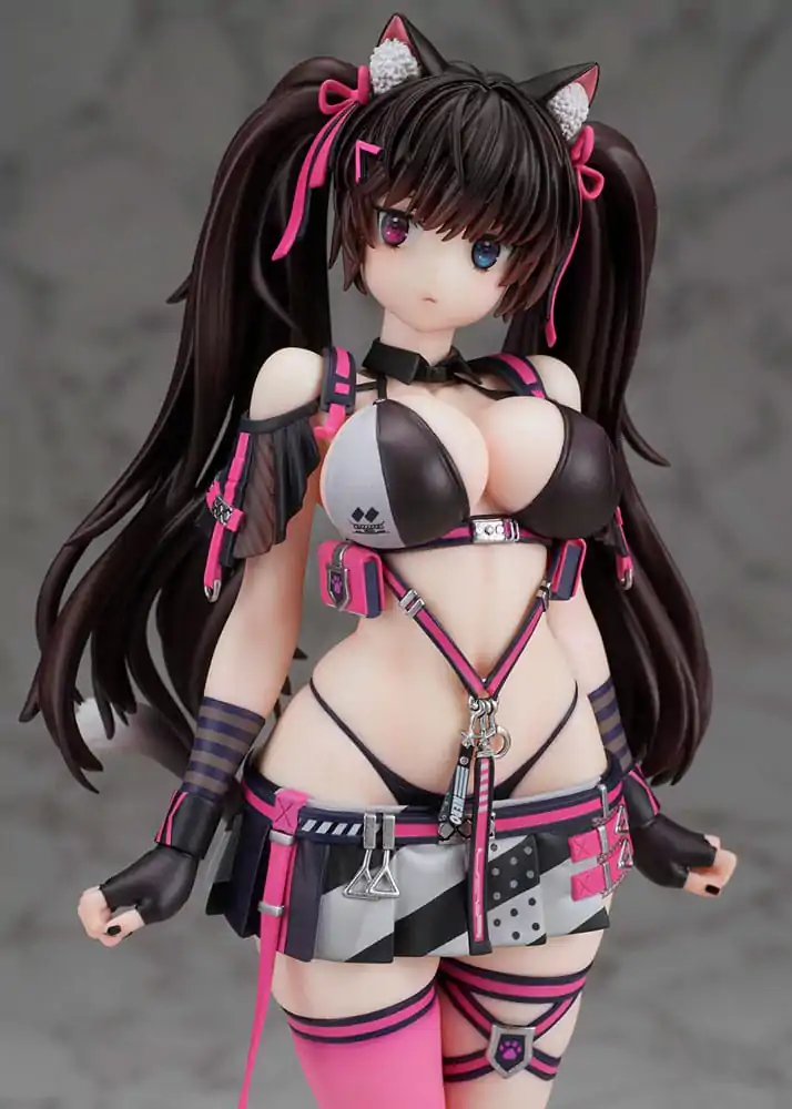 Goddess of Victory: Nikke Statua PVC Nikke Nero 23 cm zdjęcie produktu