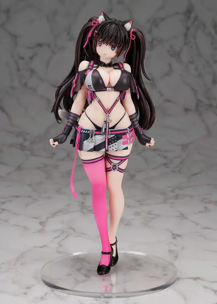 Goddess of Victory: Nikke Statua PVC Nikke Nero 23 cm zdjęcie produktu