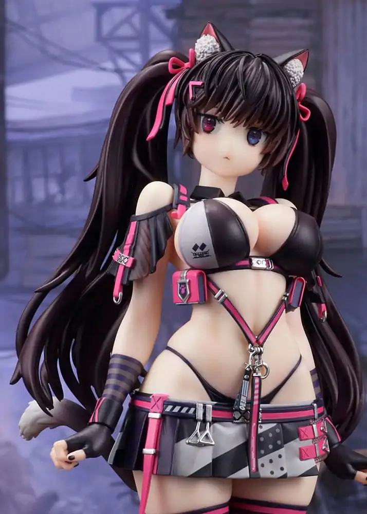 Goddess of Victory: Nikke Statua PVC Nikke Nero 23 cm zdjęcie produktu