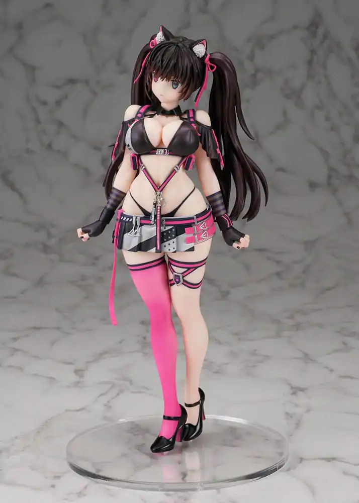 Goddess of Victory: Nikke Statua PVC Nikke Nero 23 cm zdjęcie produktu