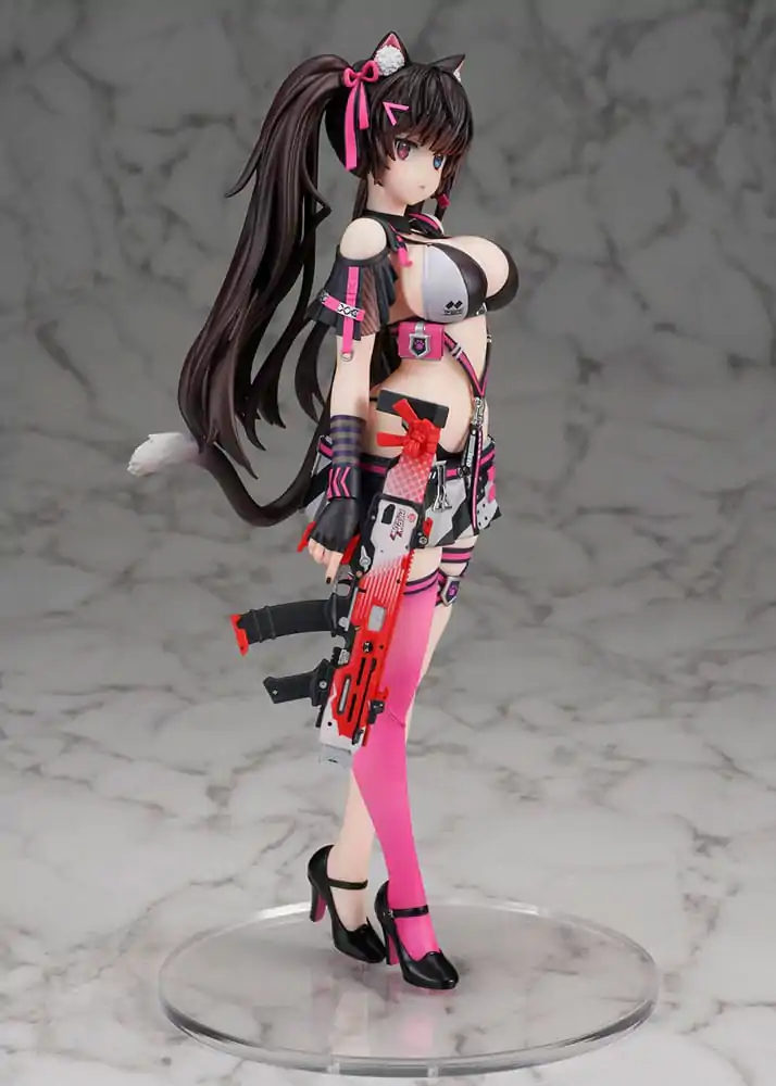 Goddess of Victory: Nikke Statua PVC Nikke Nero 23 cm zdjęcie produktu