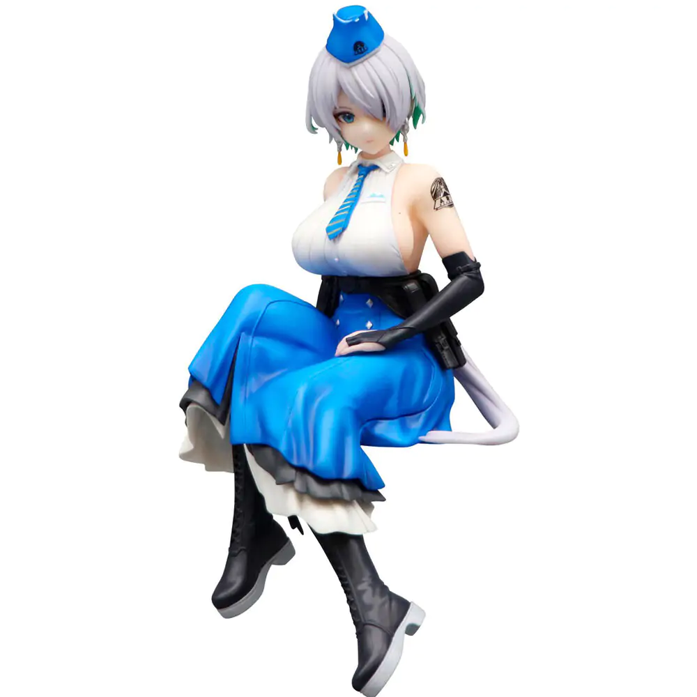 Goddess of Victory: Nikke Noodle Stopper Statuetka PVC Brid 14 cm zdjęcie produktu