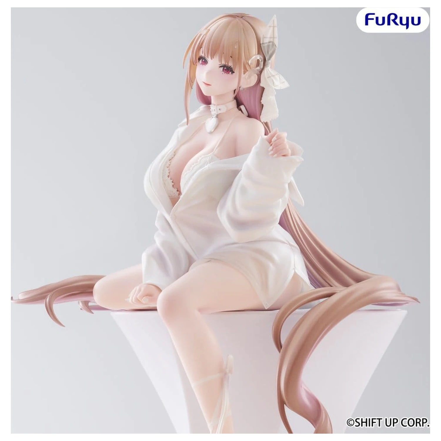Goddess of Victory: Nikke Noodle Stopper Figurka PVC Viper 15 cm zdjęcie produktu