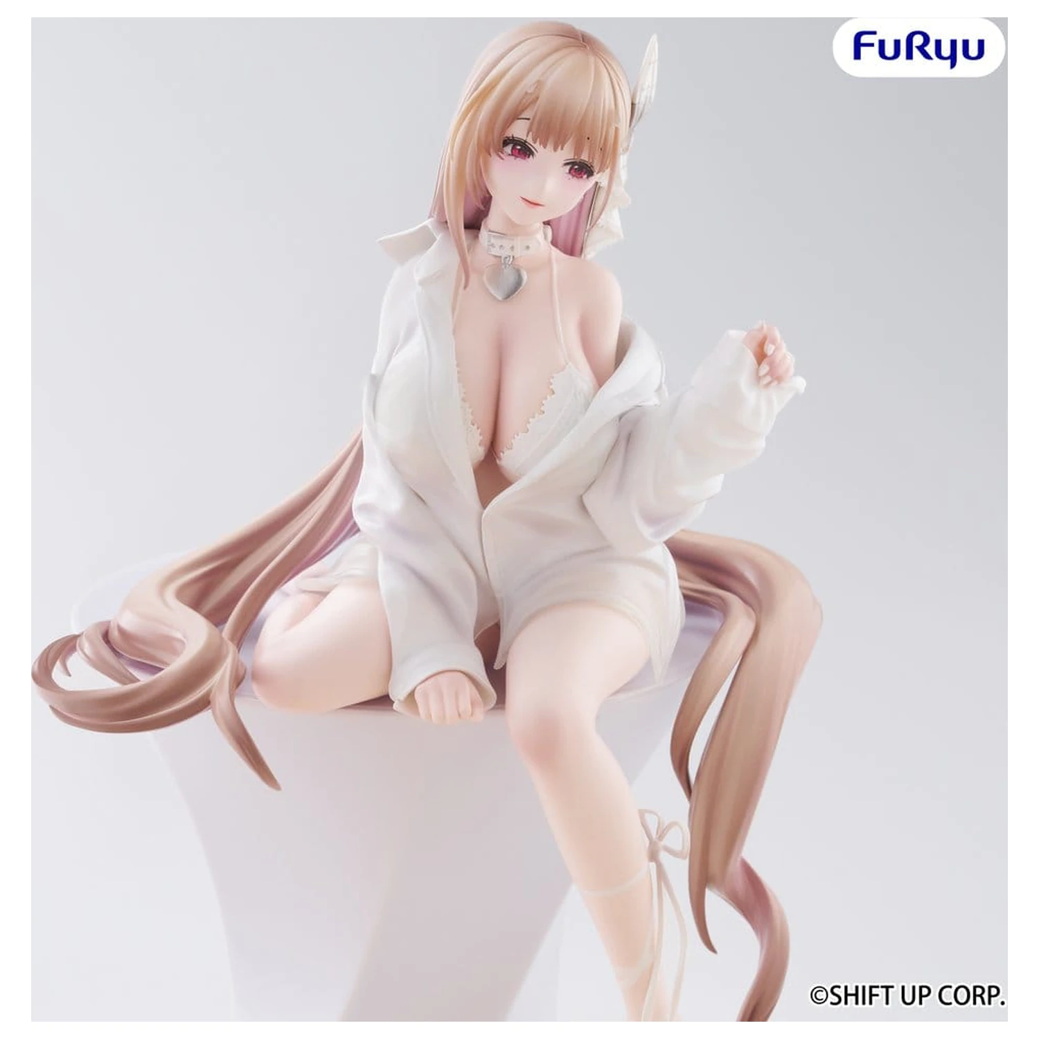 Goddess of Victory: Nikke Noodle Stopper Figurka PVC Viper 15 cm zdjęcie produktu