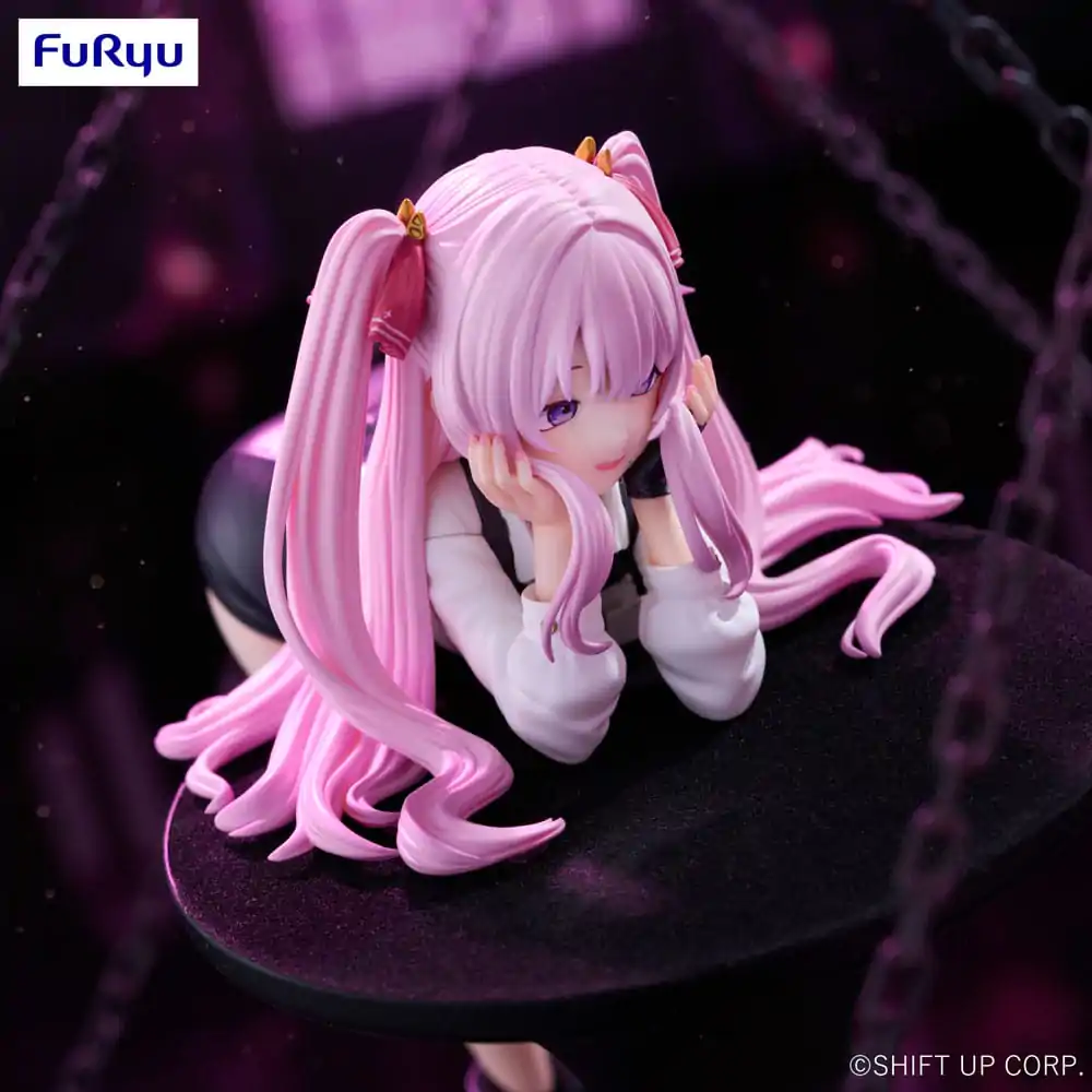 Goddess of Victory: Nikke Noodle Stopper Figurka PVC Yuni 15 cm zdjęcie produktu