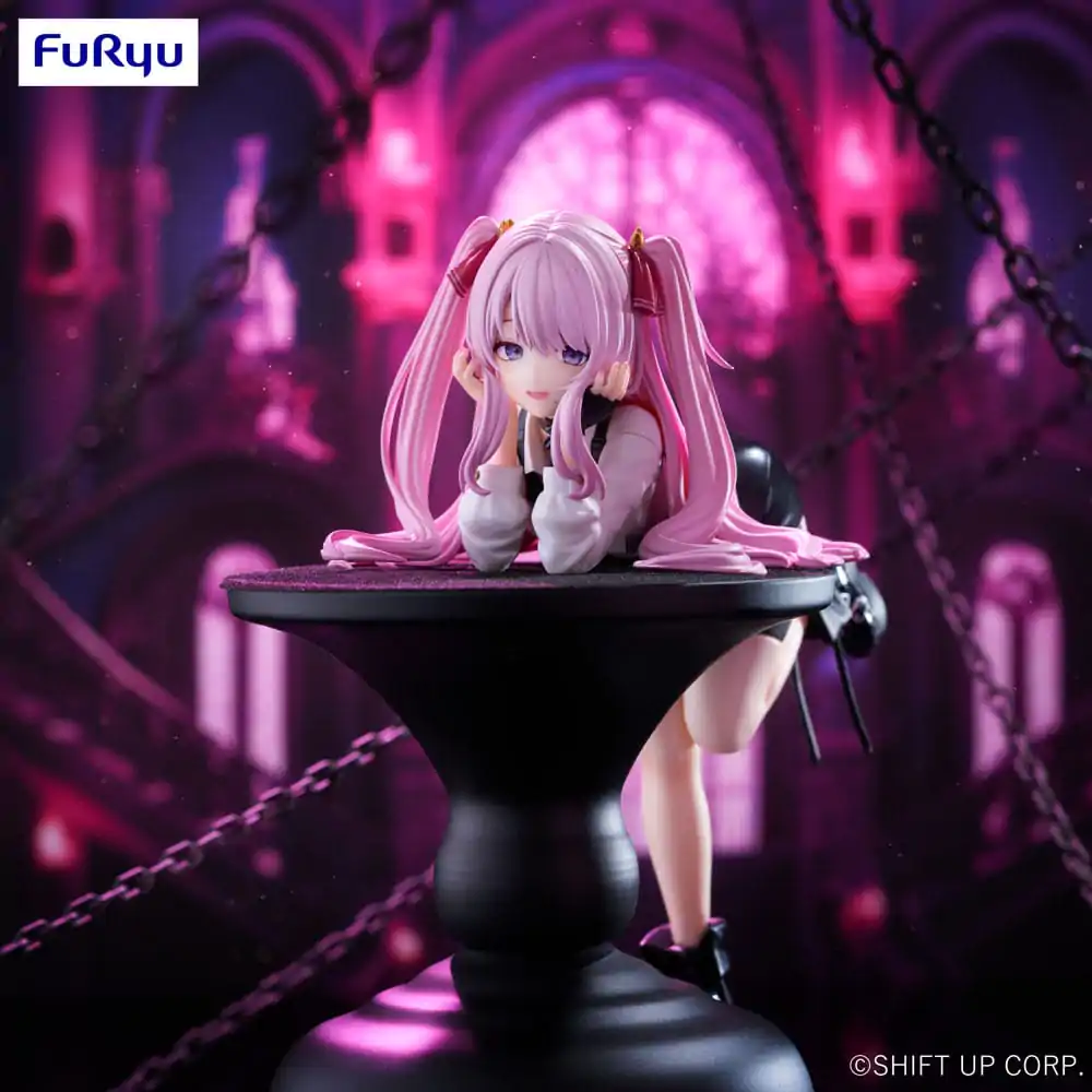 Goddess of Victory: Nikke Noodle Stopper Figurka PVC Yuni 15 cm zdjęcie produktu