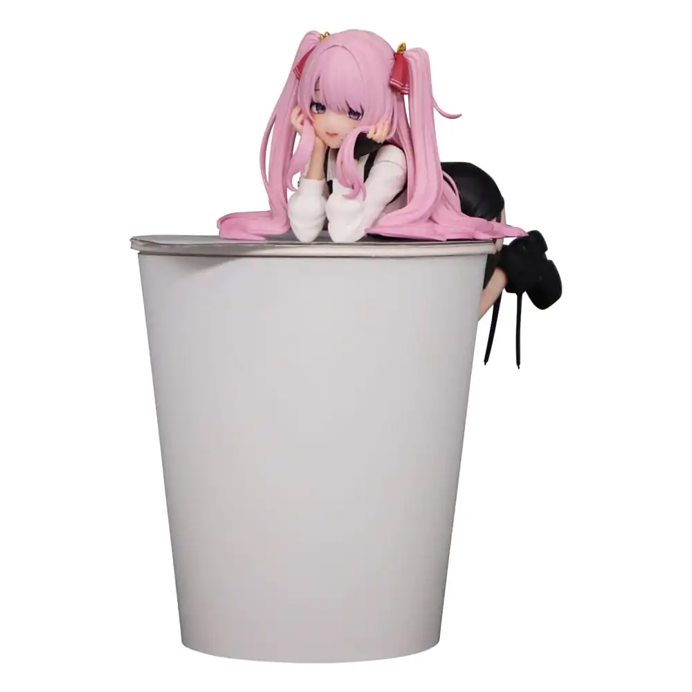 Goddess of Victory: Nikke Noodle Stopper Figurka PVC Yuni 15 cm zdjęcie produktu