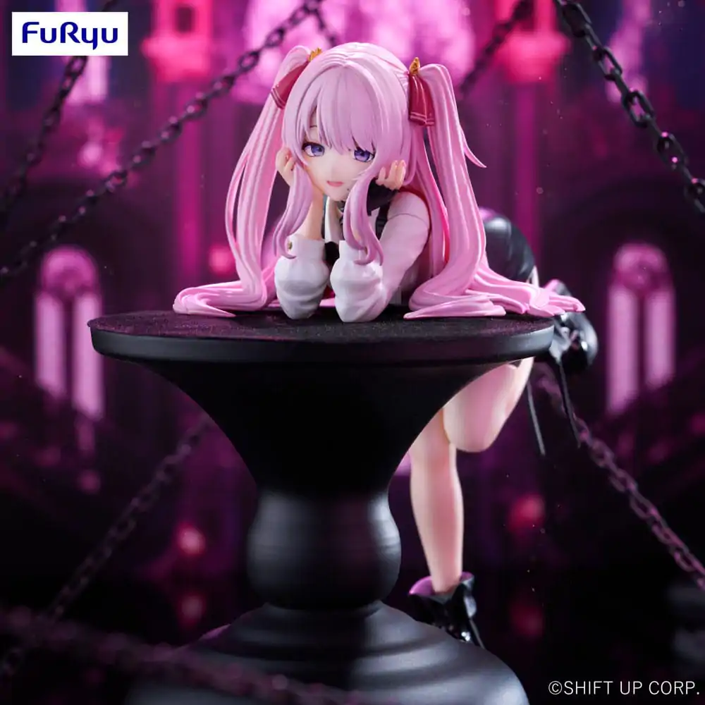 Goddess of Victory: Nikke Noodle Stopper Figurka PVC Yuni 15 cm zdjęcie produktu
