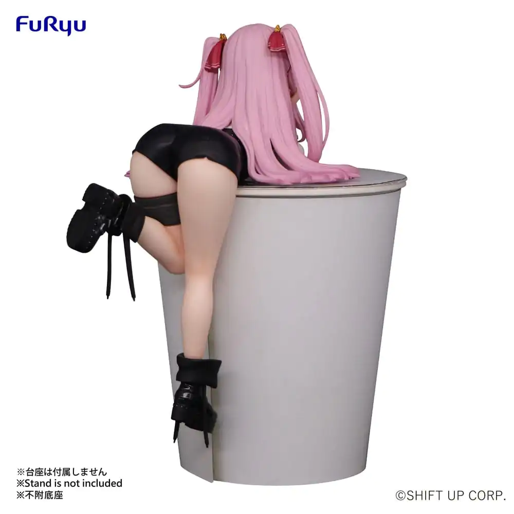 Goddess of Victory: Nikke Noodle Stopper Figurka PVC Yuni 15 cm zdjęcie produktu