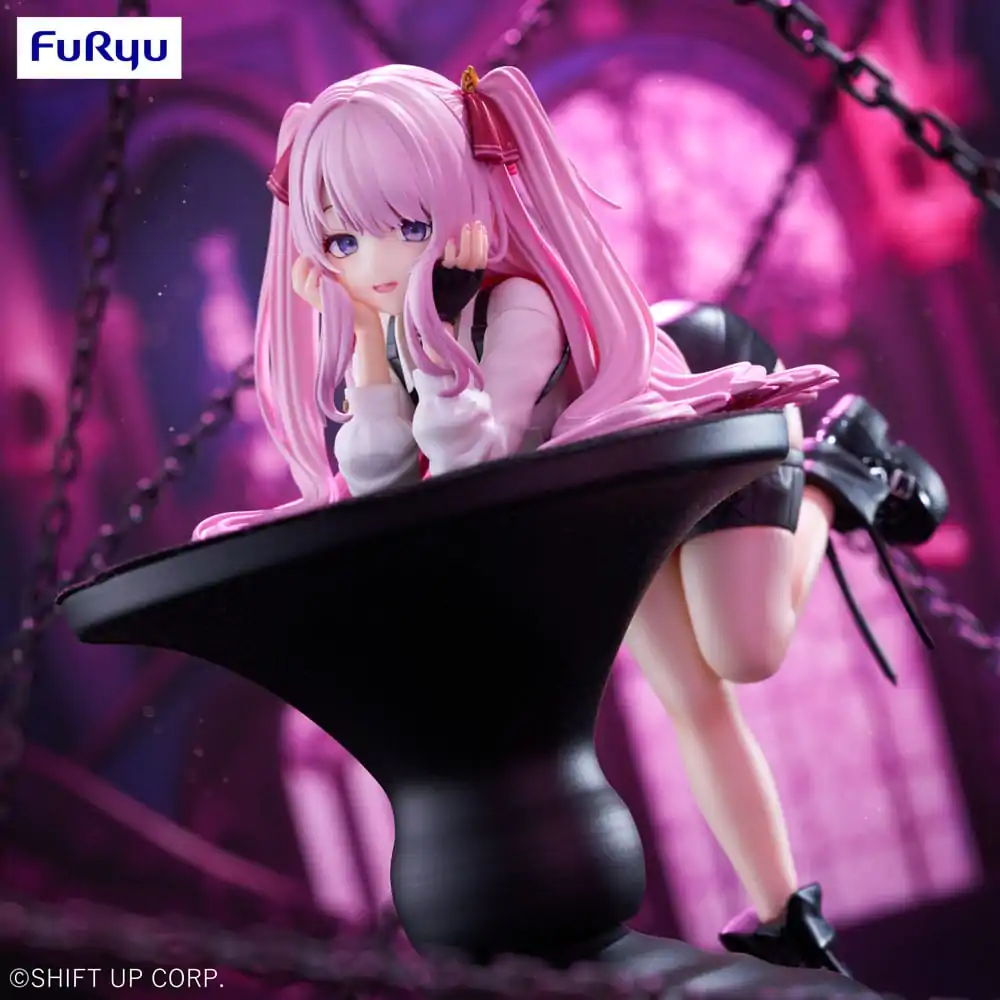 Goddess of Victory: Nikke Noodle Stopper Figurka PVC Yuni 15 cm zdjęcie produktu