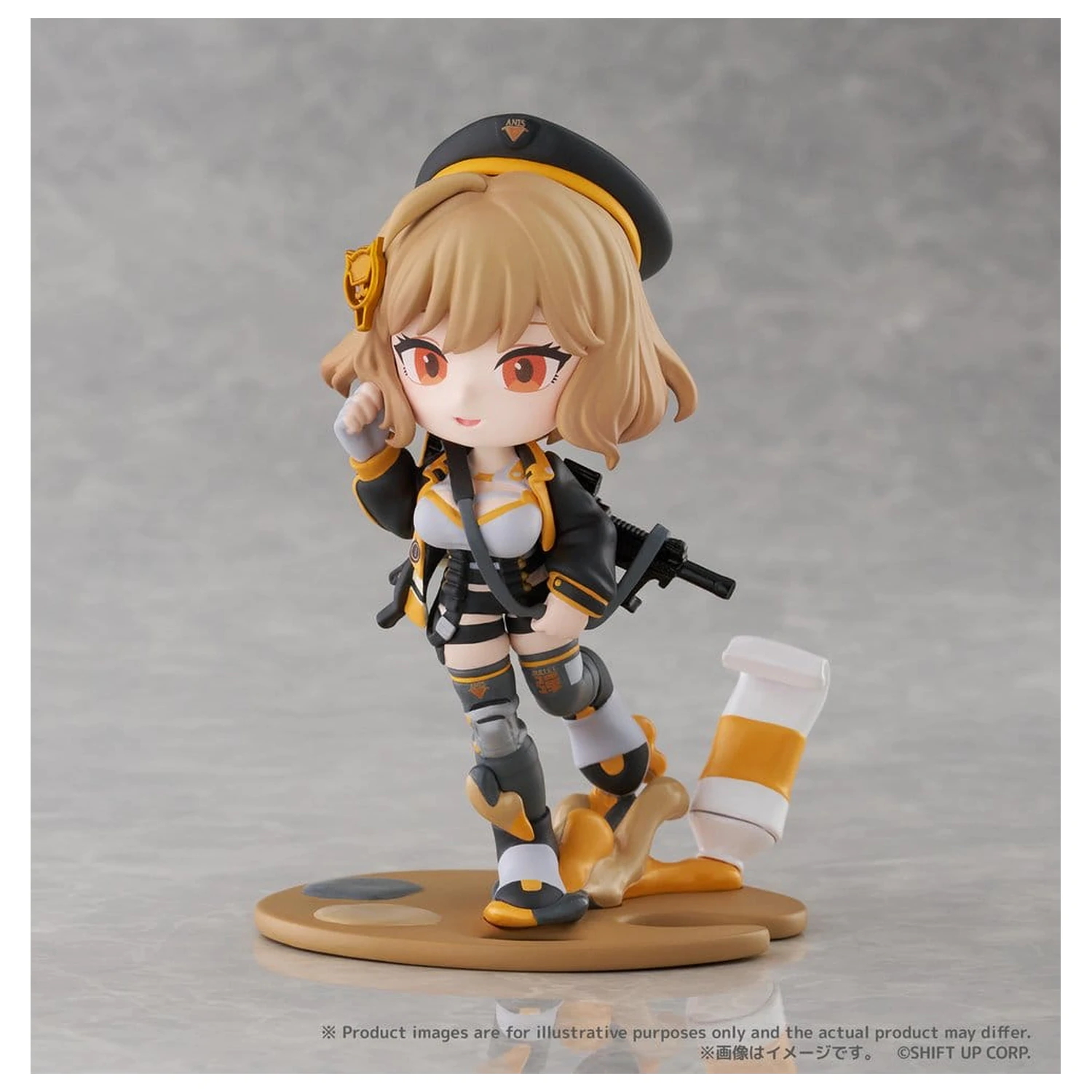 Goddess of Victory: Nikke PalVerse statuetka PVC Anis 11 cm zdjęcie produktu