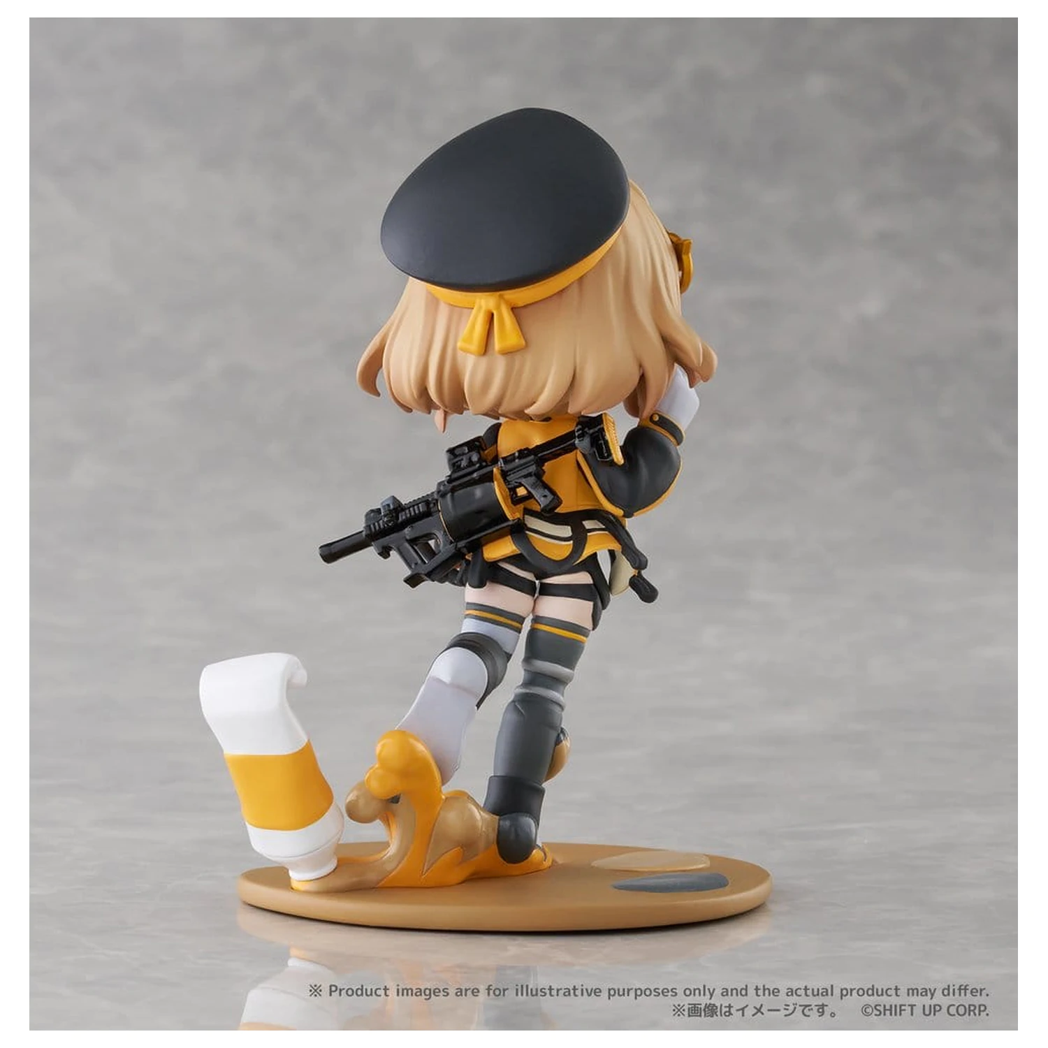 Goddess of Victory: Nikke PalVerse statuetka PVC Anis 11 cm zdjęcie produktu