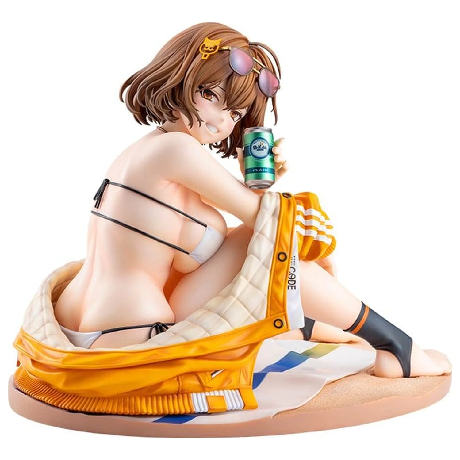 Goddess of Victory: NIKKE PVC Figurka 1/4 Anis: Sparkling Summer 22 cm zdjęcie produktu