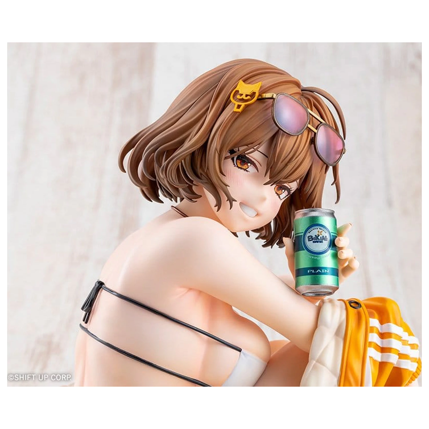 Goddess of Victory: NIKKE PVC Figurka 1/4 Anis: Sparkling Summer 22 cm zdjęcie produktu