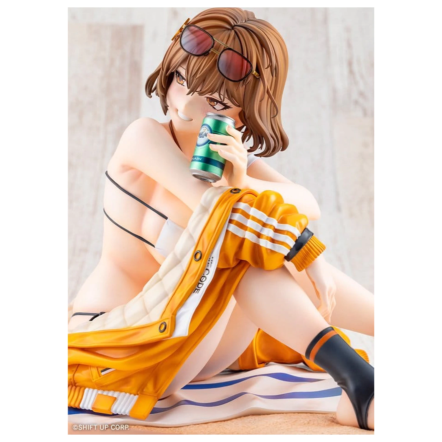 Goddess of Victory: NIKKE PVC Figurka 1/4 Anis: Sparkling Summer 22 cm zdjęcie produktu