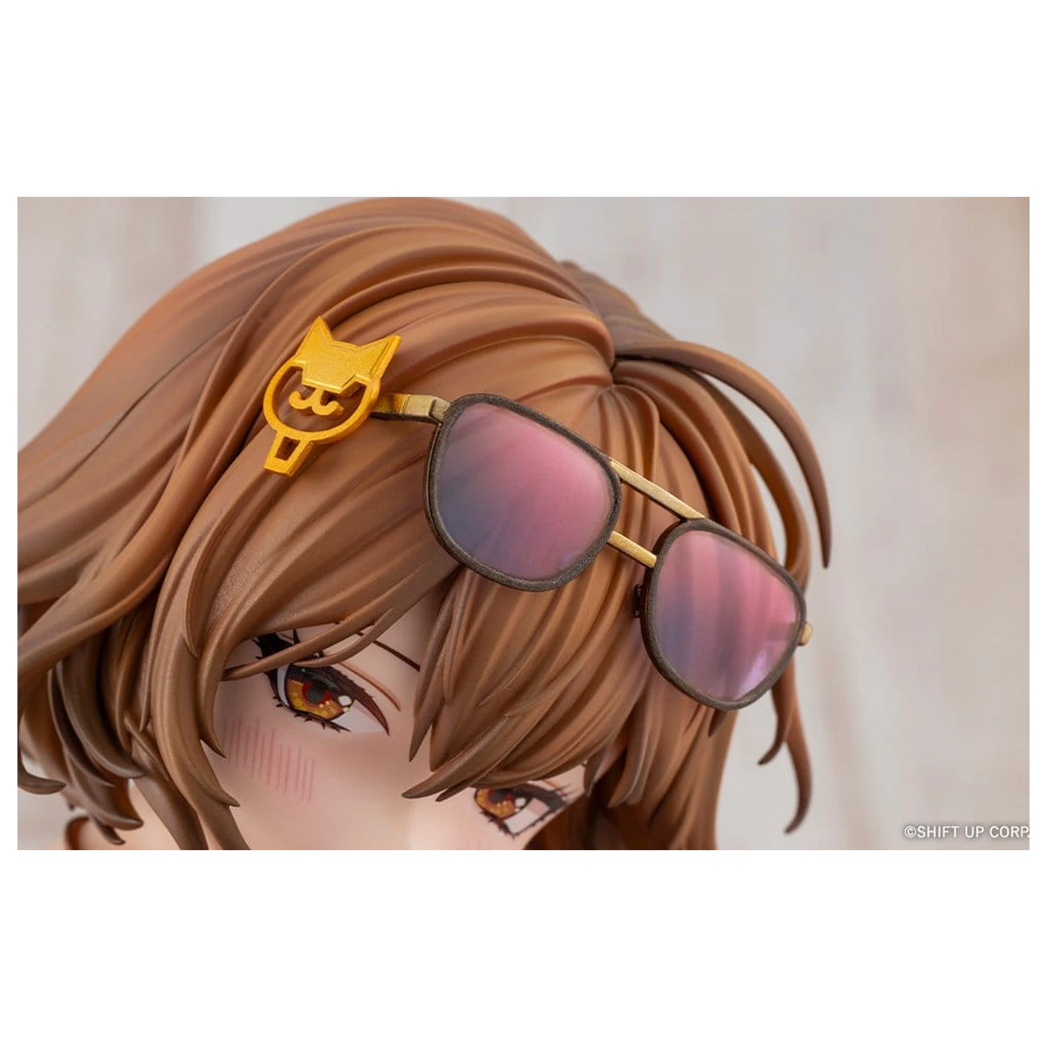 Goddess of Victory: NIKKE PVC Figurka 1/4 Anis: Sparkling Summer 22 cm zdjęcie produktu