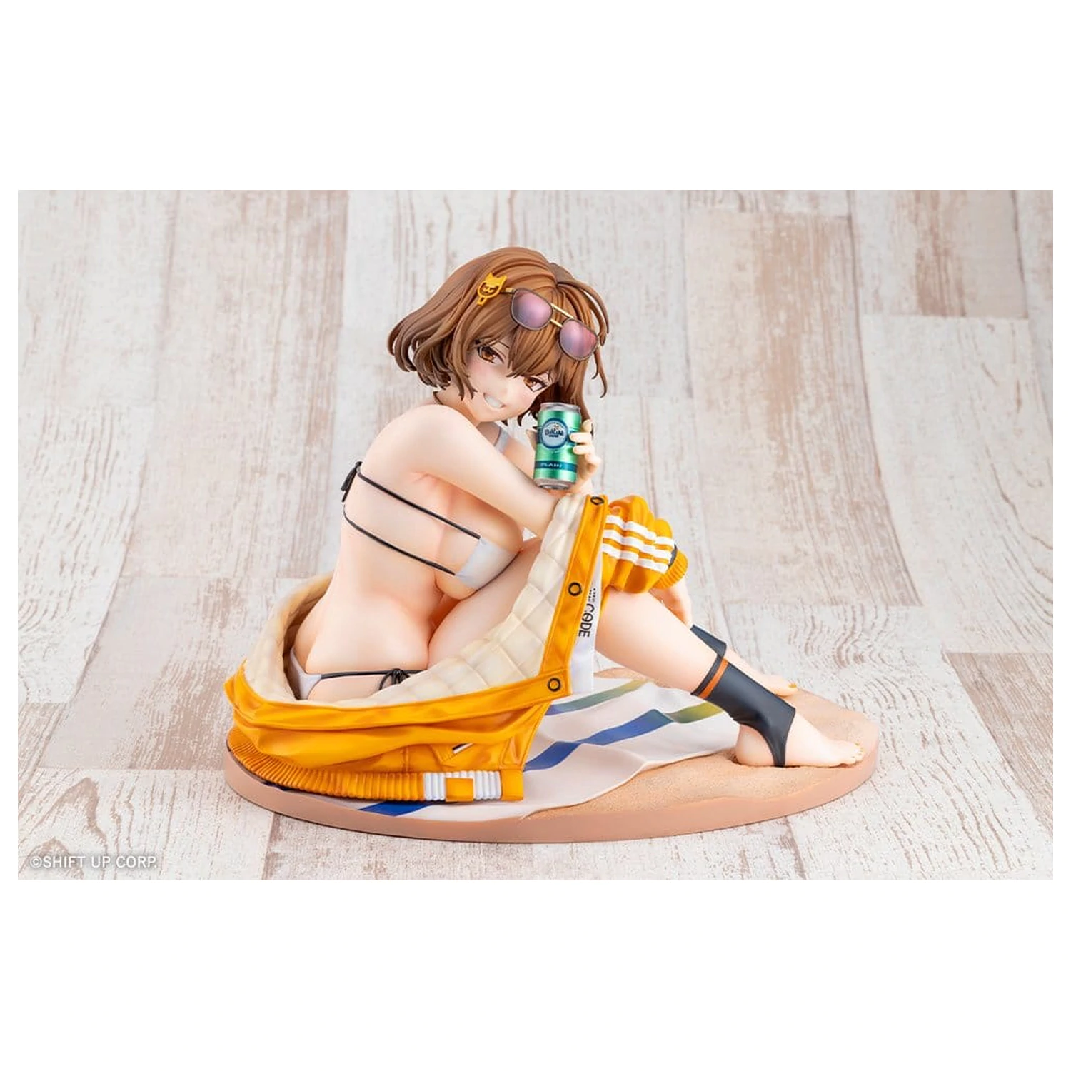 Goddess of Victory: NIKKE PVC Figurka 1/4 Anis: Sparkling Summer 22 cm zdjęcie produktu