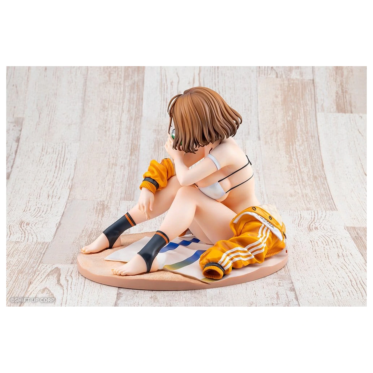 Goddess of Victory: NIKKE PVC Figurka 1/4 Anis: Sparkling Summer 22 cm zdjęcie produktu