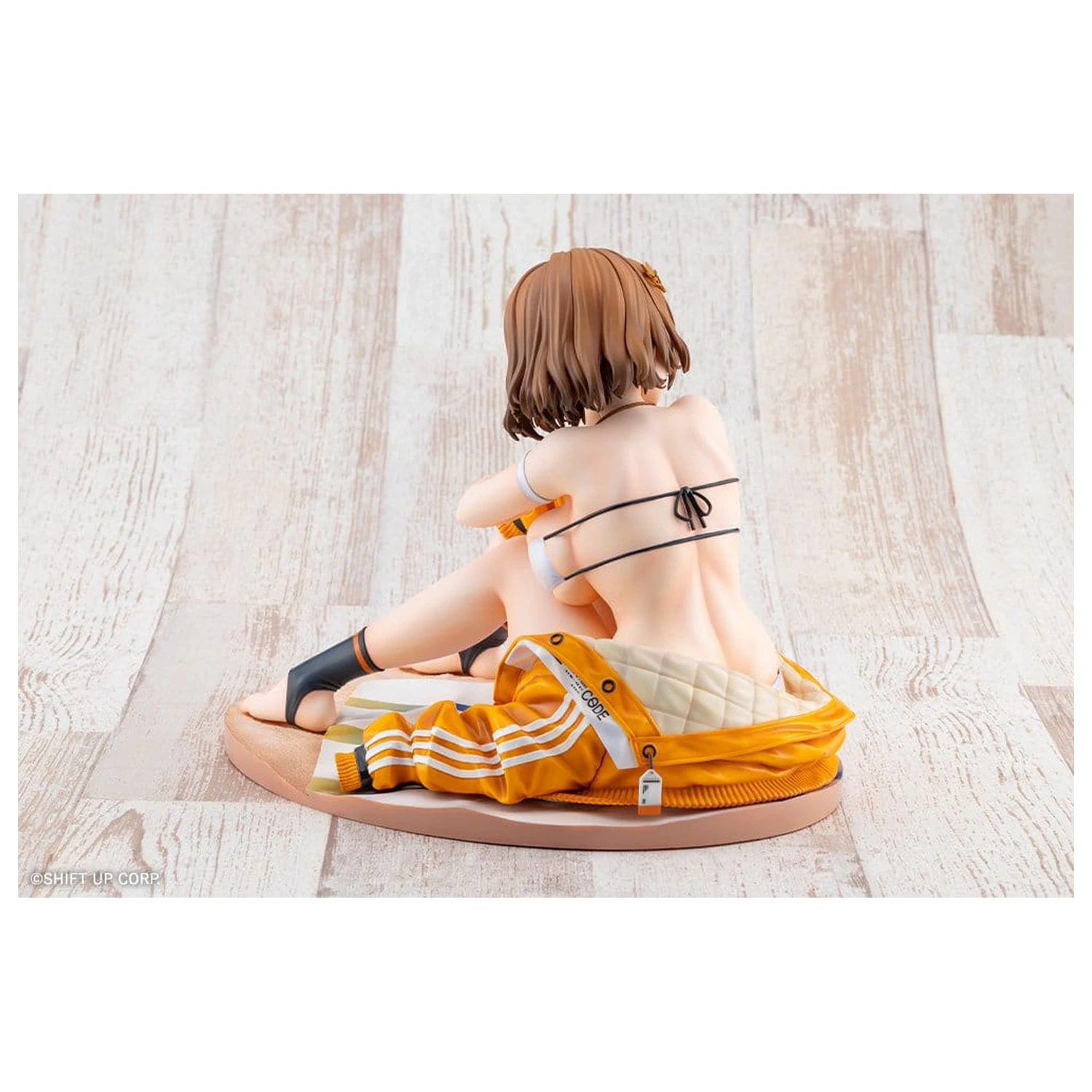 Goddess of Victory: NIKKE PVC Figurka 1/4 Anis: Sparkling Summer 22 cm zdjęcie produktu