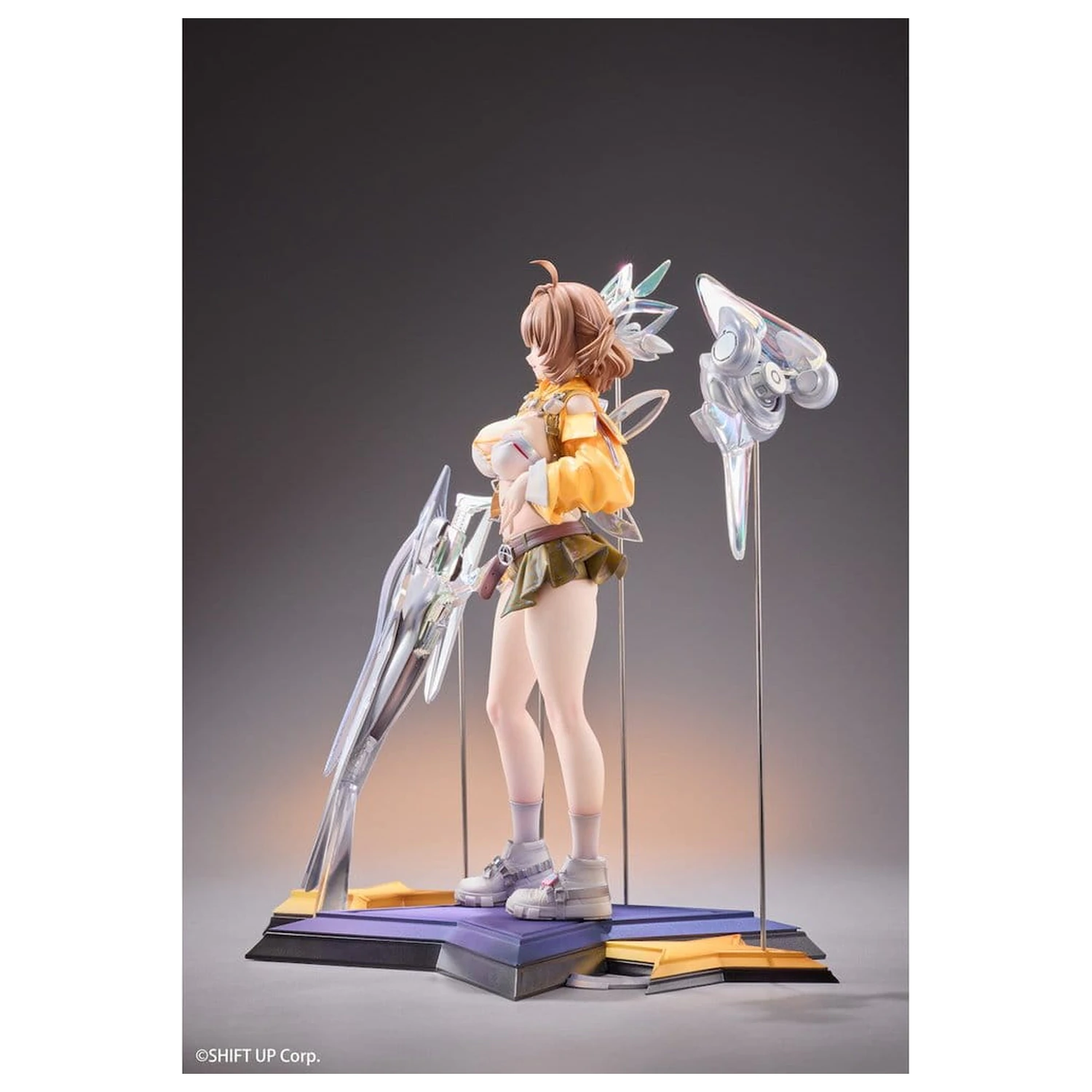 Goddess of Victory: Nikke figurka z PVC 1/7 Anis: Star 28 cm zdjęcie produktu