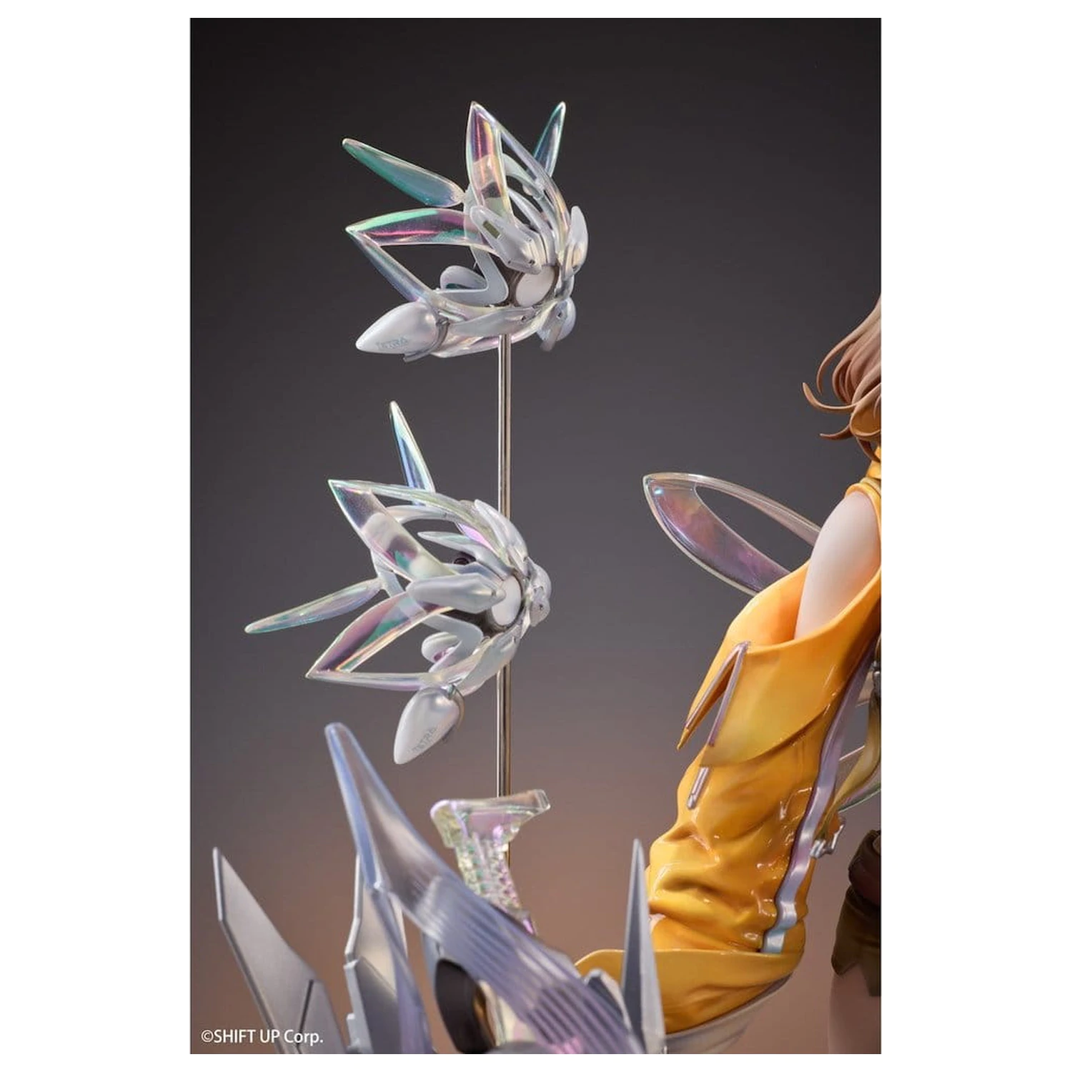 Goddess of Victory: Nikke Figurka z PVC 1/7 Anis: Star Deluxe Edition 28 cm zdjęcie produktu