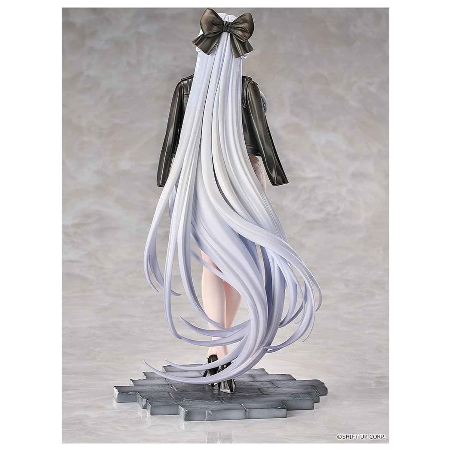 Goddess of Victory: Nikke figurka PVC 1/7 Cinderella Beautiful Me 26 cm zdjęcie produktu