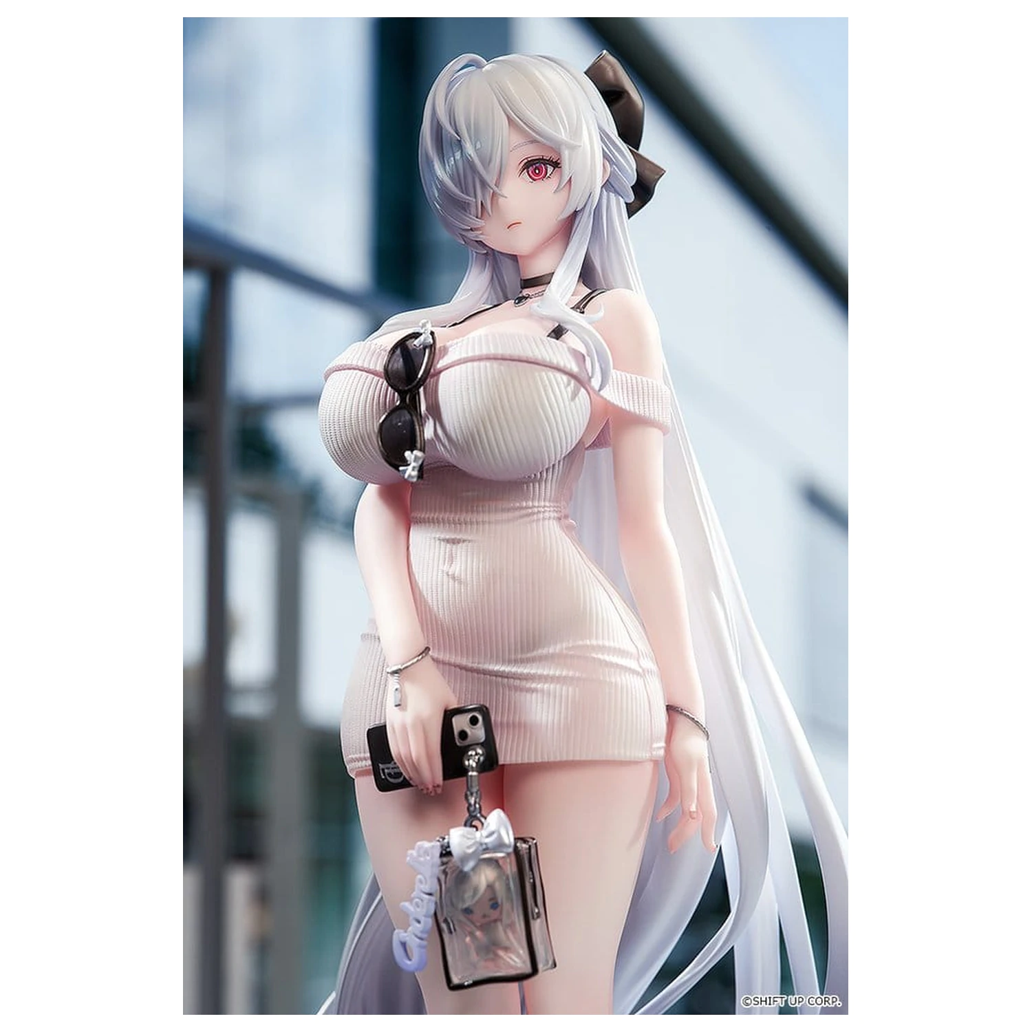 Goddess of Victory: Nikke figurka PVC 1/7 Cinderella Beautiful Me 26 cm zdjęcie produktu