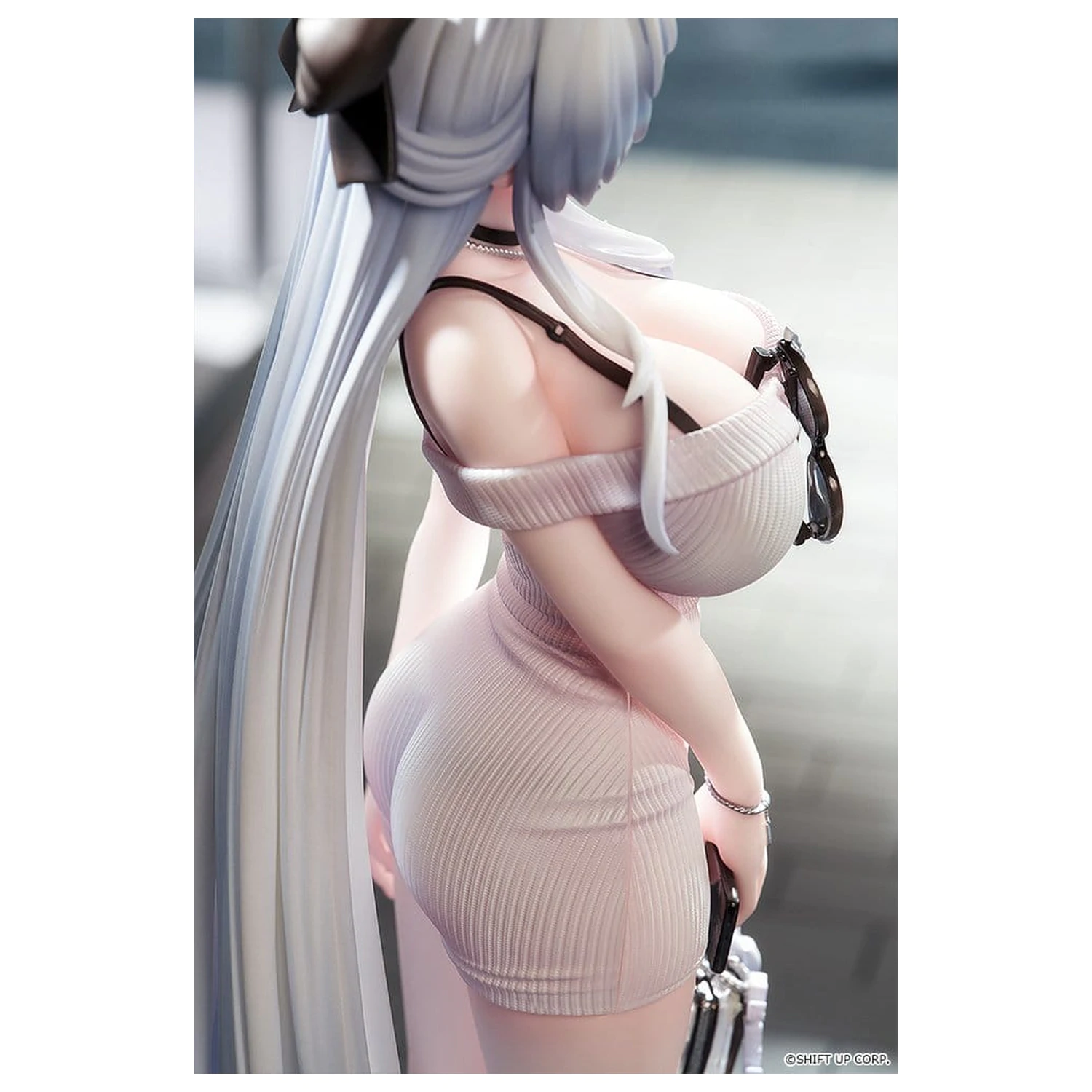 Goddess of Victory: Nikke figurka PVC 1/7 Cinderella Beautiful Me 26 cm zdjęcie produktu