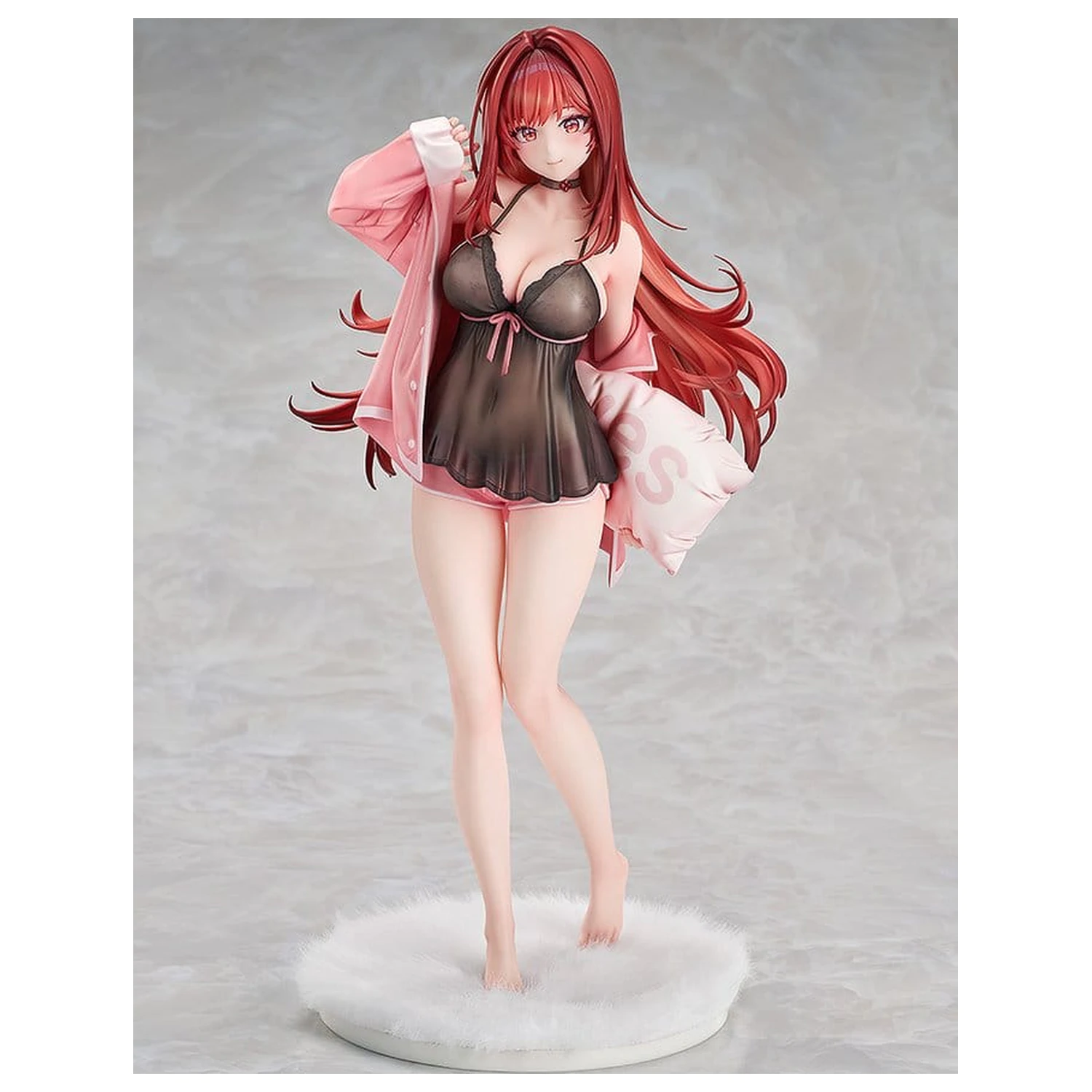 Goddess of Victory: Nikke figurka PVC 1/7 Rapi: Red Hood (Cherished Red) 26 cm zdjęcie produktu