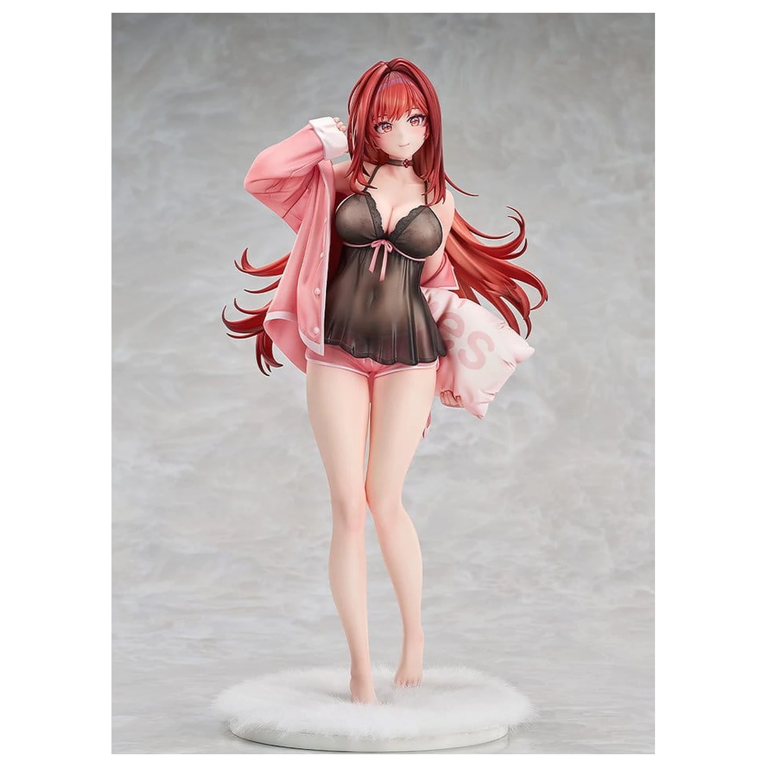 Goddess of Victory: Nikke figurka PVC 1/7 Rapi: Red Hood (Cherished Red) 26 cm zdjęcie produktu