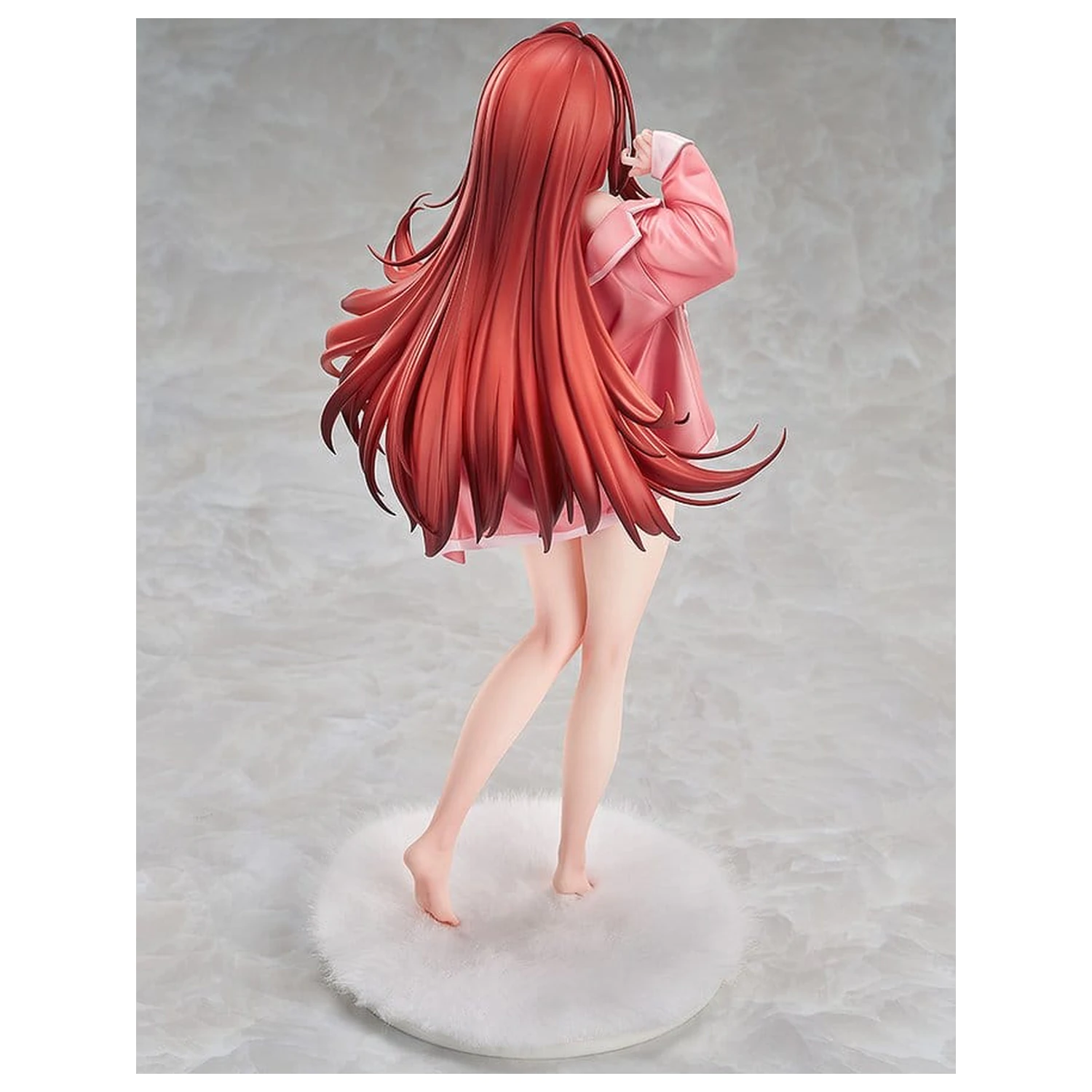 Goddess of Victory: Nikke figurka PVC 1/7 Rapi: Red Hood (Cherished Red) 26 cm zdjęcie produktu