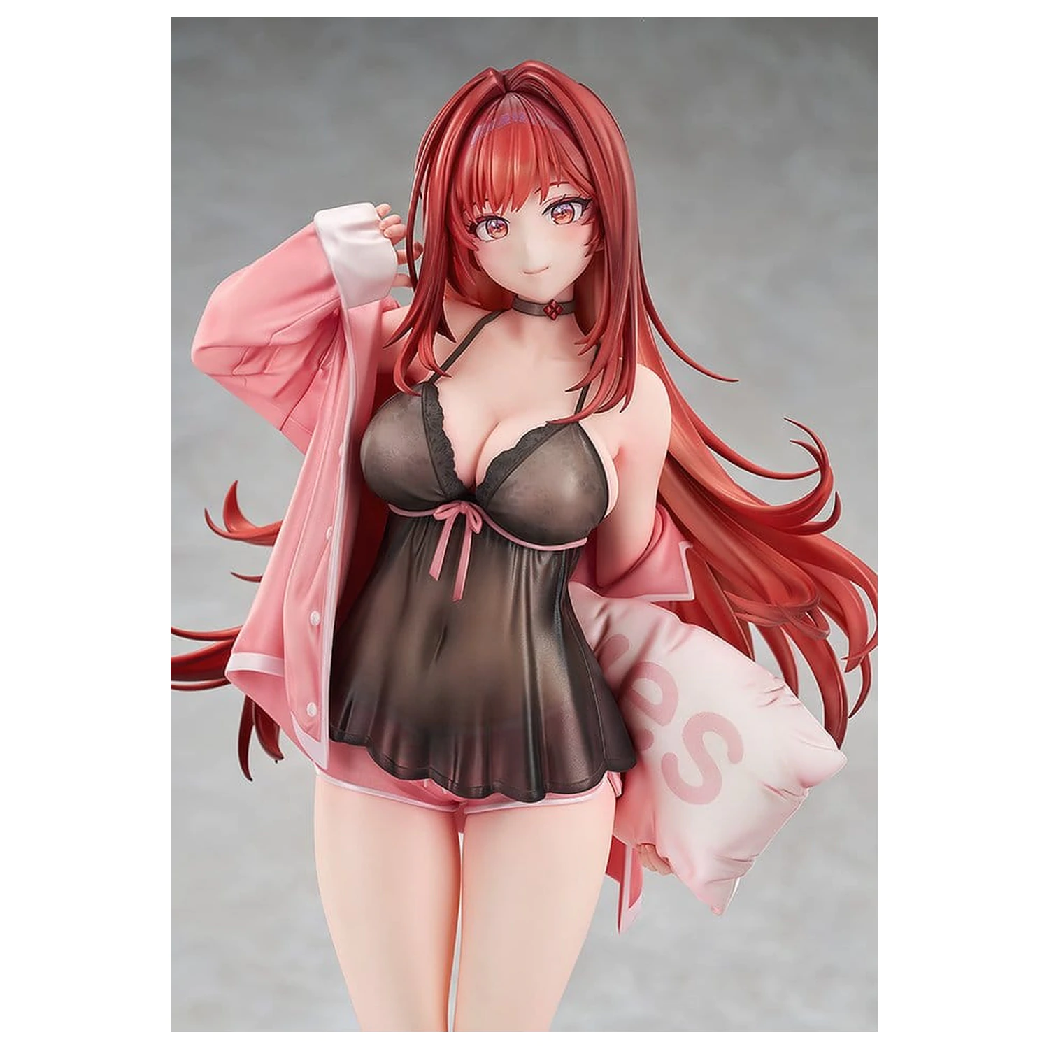Goddess of Victory: Nikke figurka PVC 1/7 Rapi: Red Hood (Cherished Red) 26 cm zdjęcie produktu