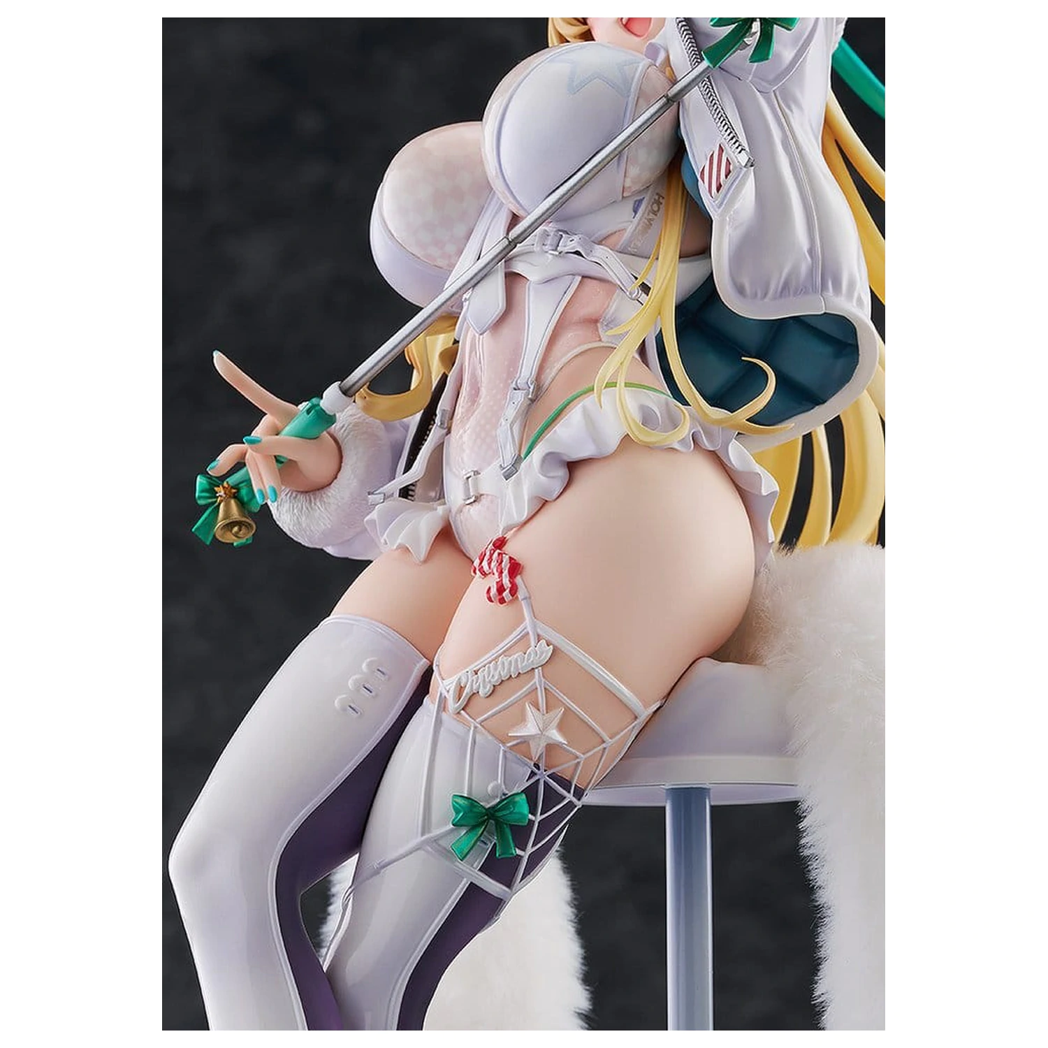 Goddess of Victory: Nikke PVC Statuetka 1/6 Rupee: Winter Shopper 30 cm zdjęcie produktu