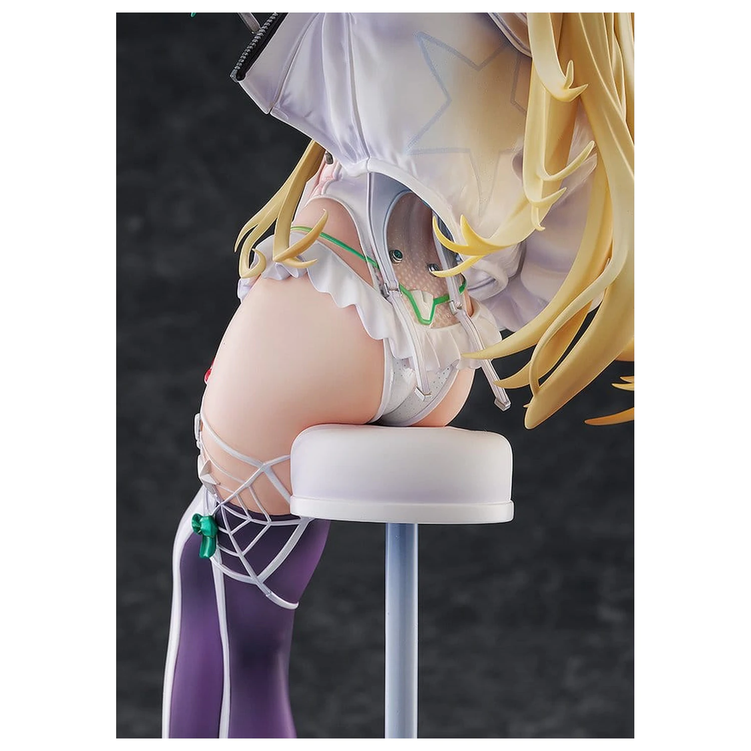 Goddess of Victory: Nikke PVC Statuetka 1/6 Rupee: Winter Shopper 30 cm zdjęcie produktu