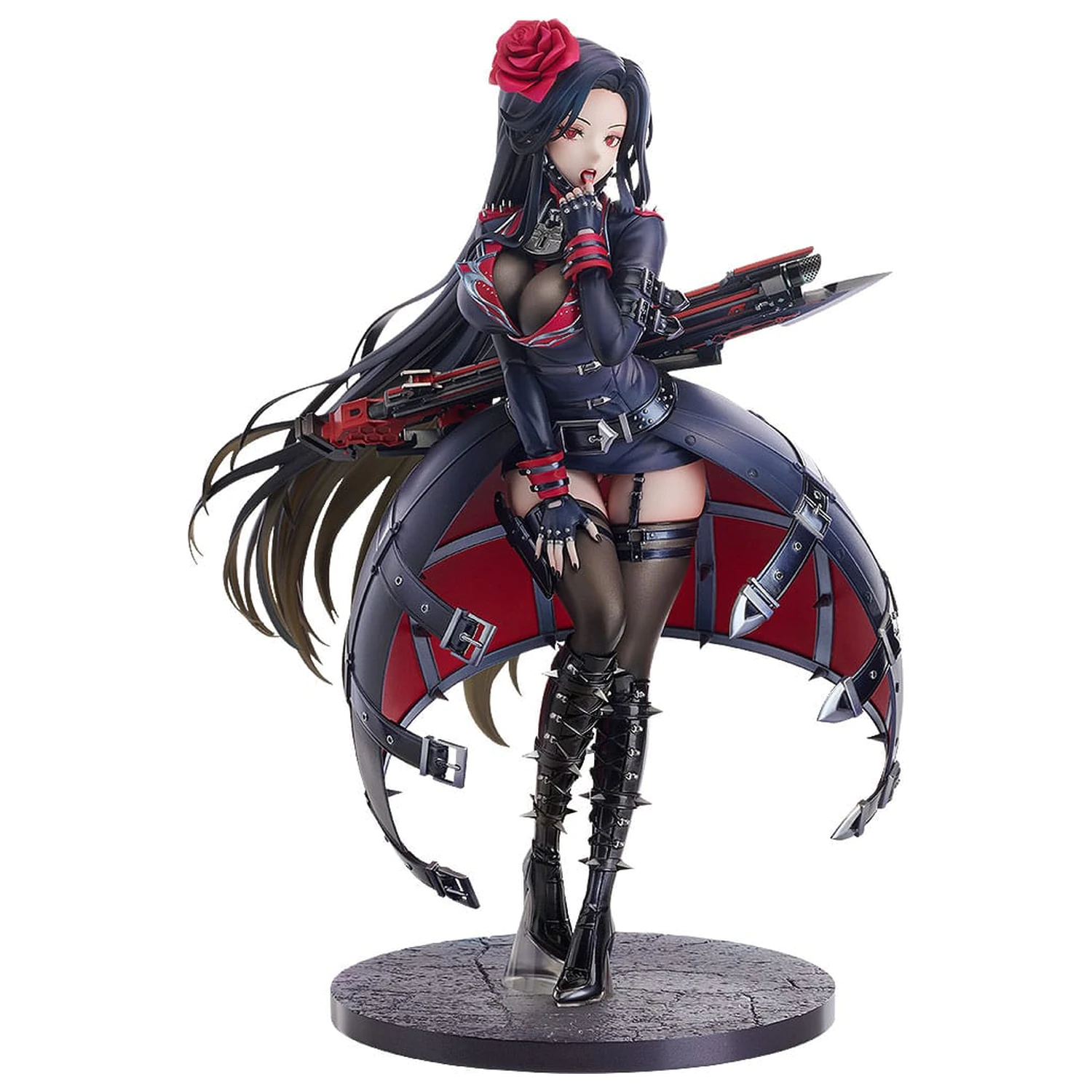 Goddess of Victory: Nikke Statuetka PCV 1/7 Maiden 24 cm zdjęcie produktu