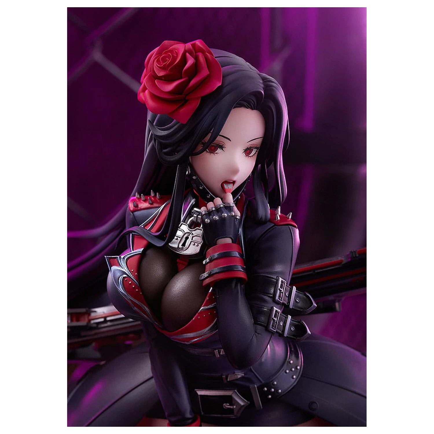 Goddess of Victory: Nikke Statuetka PCV 1/7 Maiden 24 cm zdjęcie produktu