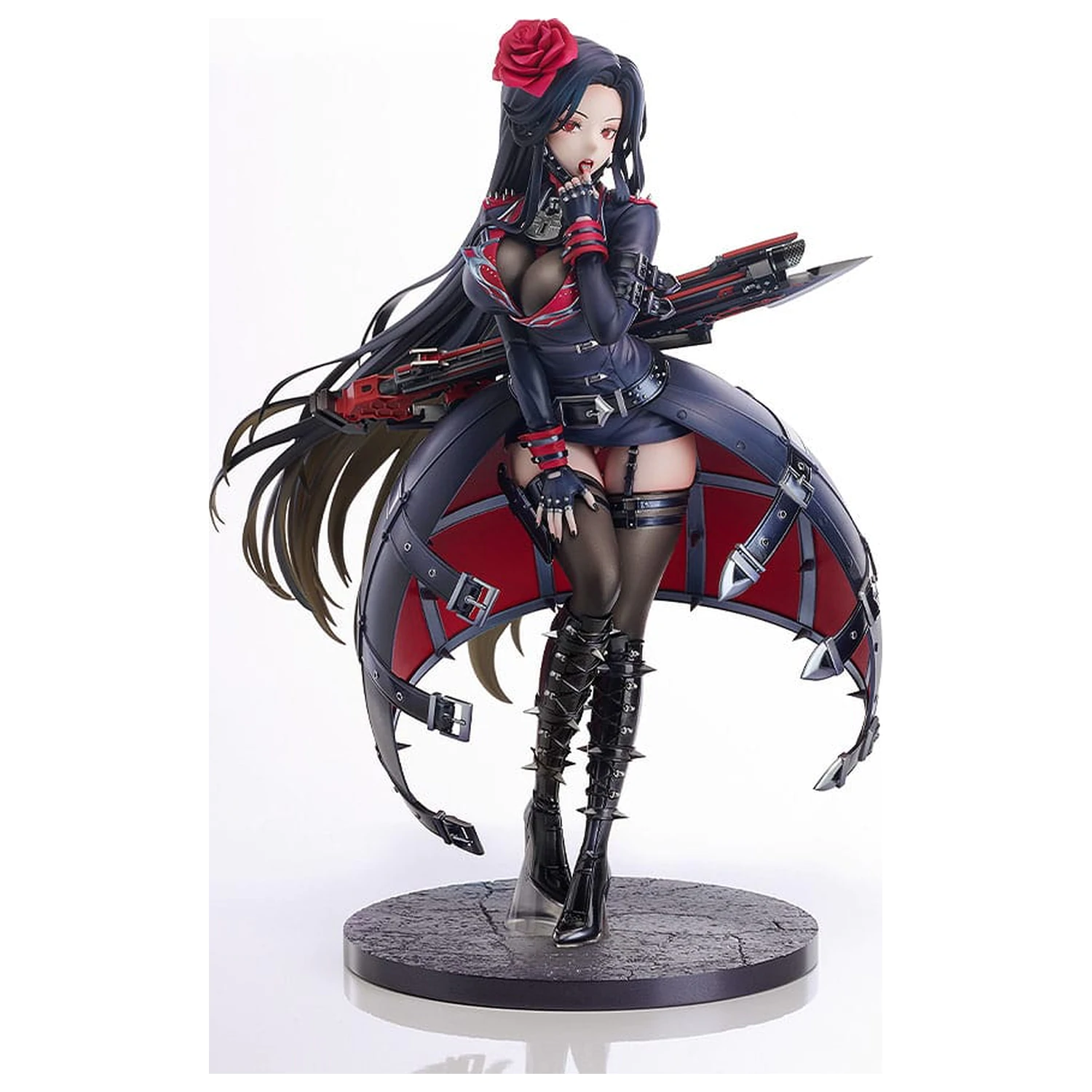Goddess of Victory: Nikke Statuetka PCV 1/7 Maiden 24 cm zdjęcie produktu