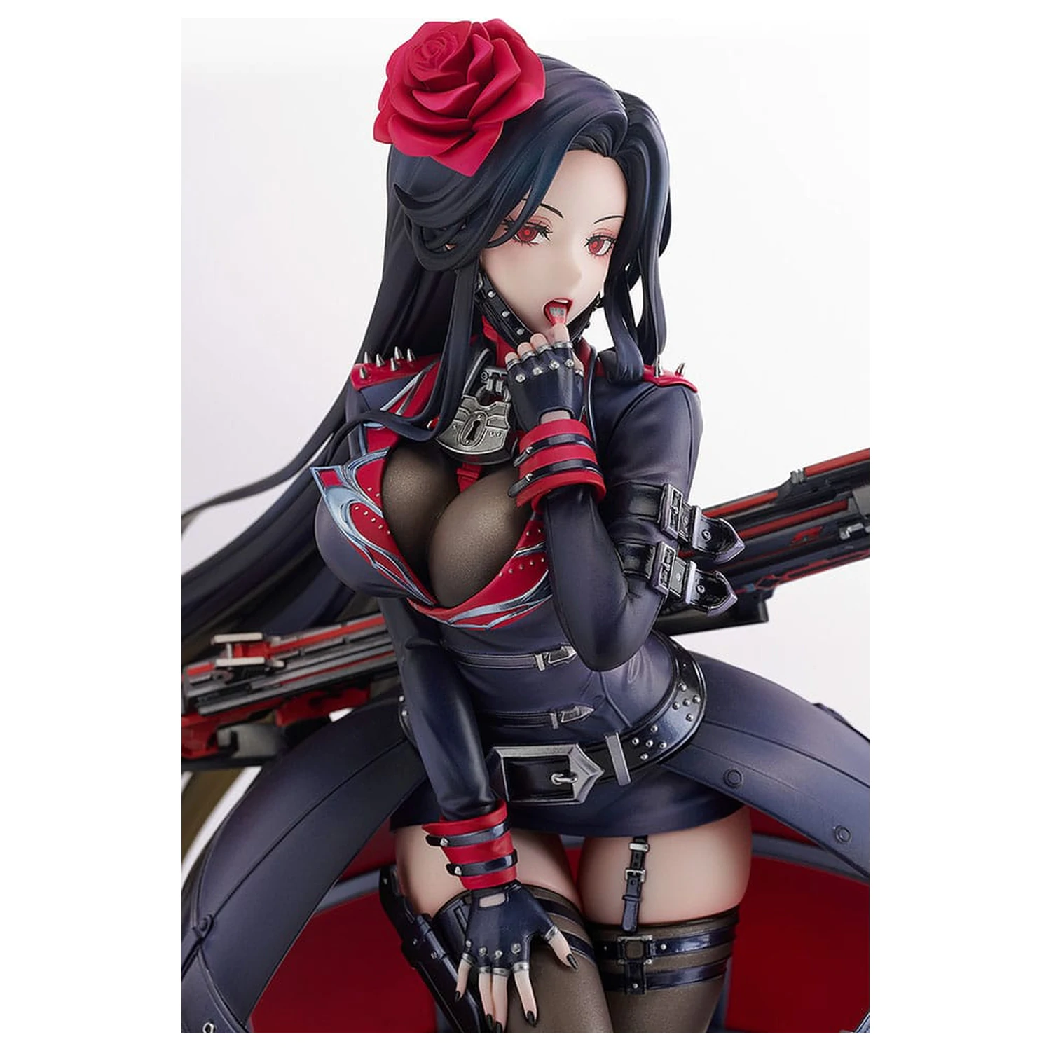 Goddess of Victory: Nikke Statuetka PCV 1/7 Maiden 24 cm zdjęcie produktu