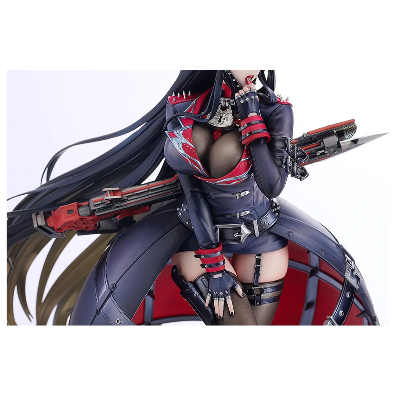 Goddess of Victory: Nikke Statuetka PCV 1/7 Maiden 24 cm zdjęcie produktu
