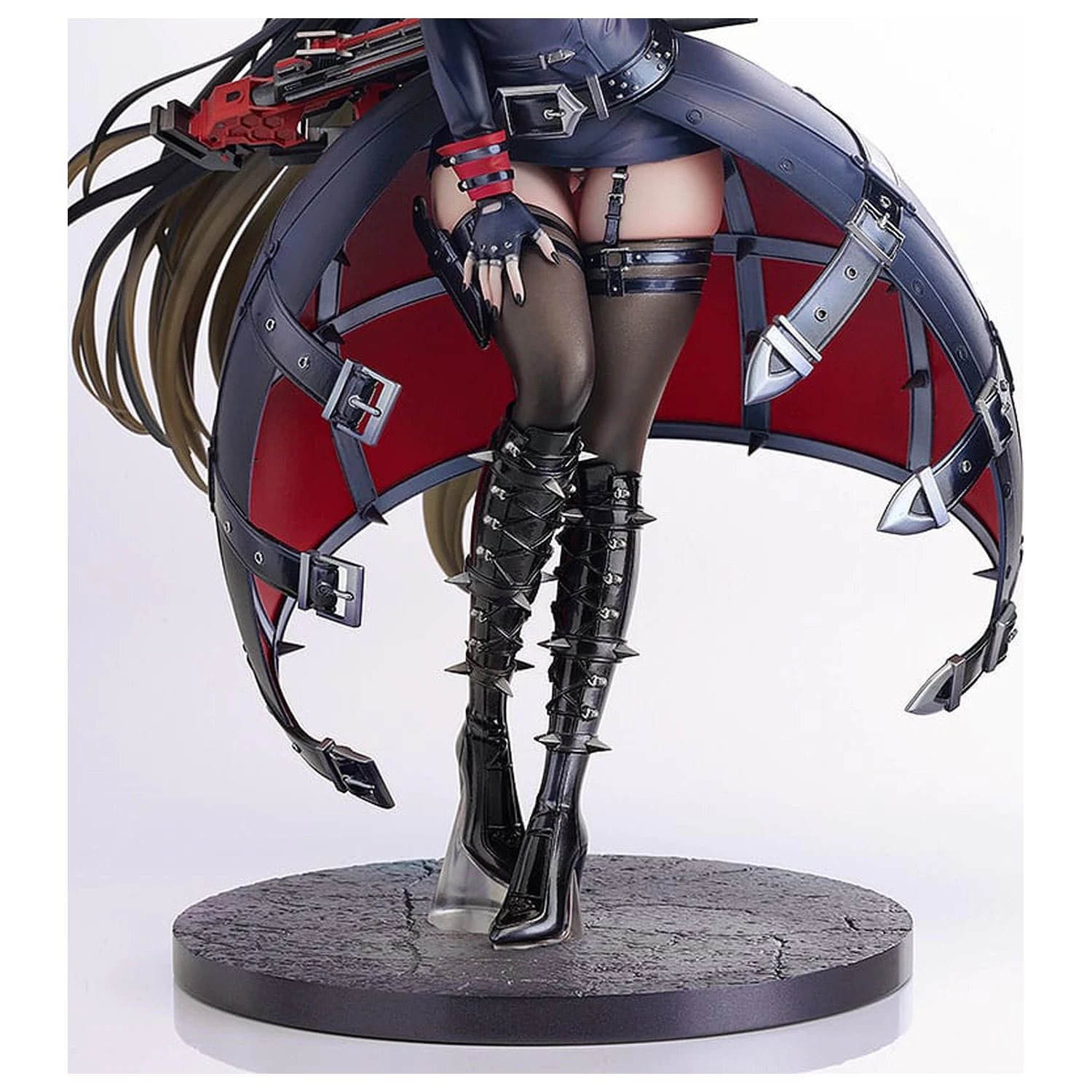Goddess of Victory: Nikke Statuetka PCV 1/7 Maiden 24 cm zdjęcie produktu