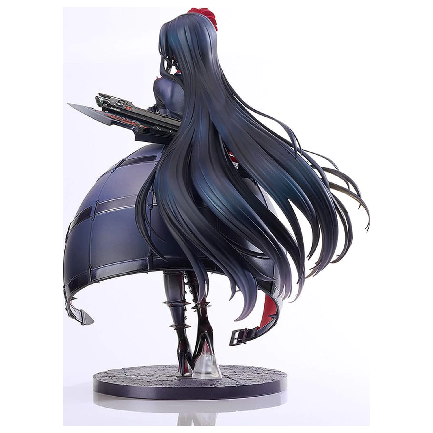Goddess of Victory: Nikke Statuetka PCV 1/7 Maiden 24 cm zdjęcie produktu
