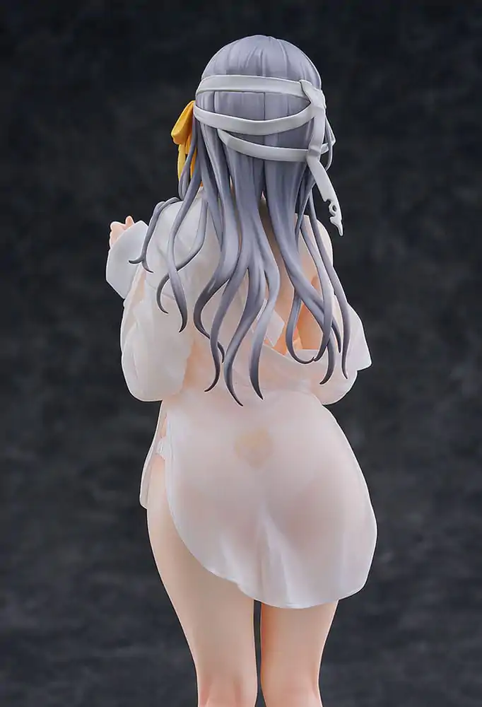 Goddess of Victory: Nikke PVC Statuetka 1/7 Modernia: First Affection 25 cm zdjęcie produktu