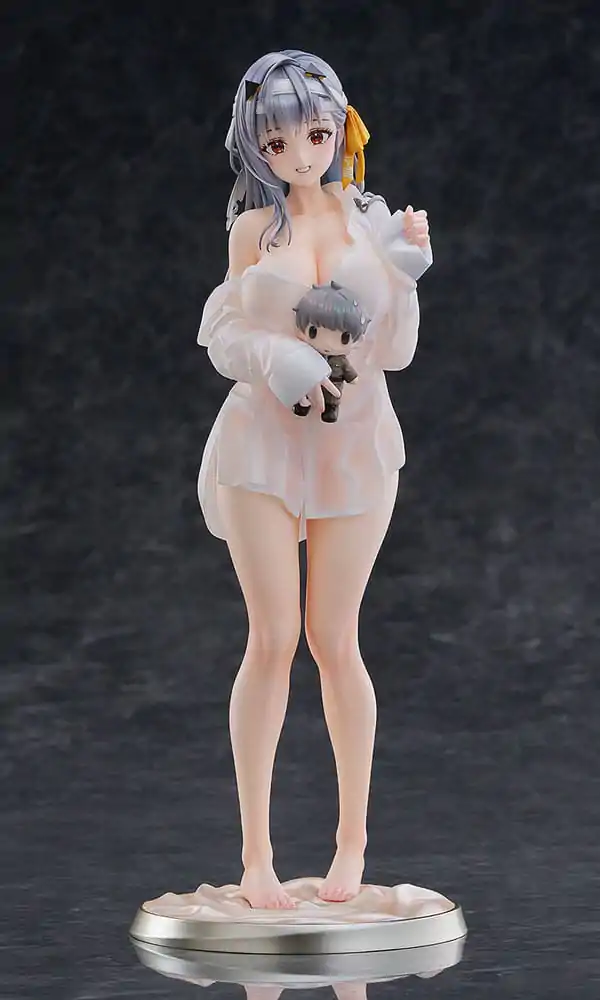 Goddess of Victory: Nikke PVC Statuetka 1/7 Modernia: First Affection 25 cm zdjęcie produktu