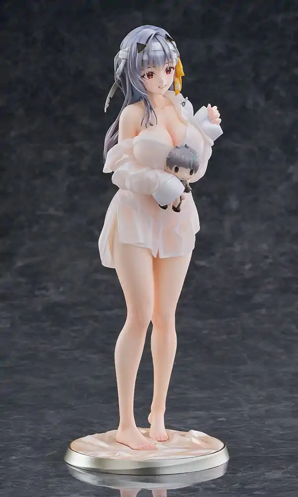 Goddess of Victory: Nikke PVC Statuetka 1/7 Modernia: First Affection 25 cm zdjęcie produktu