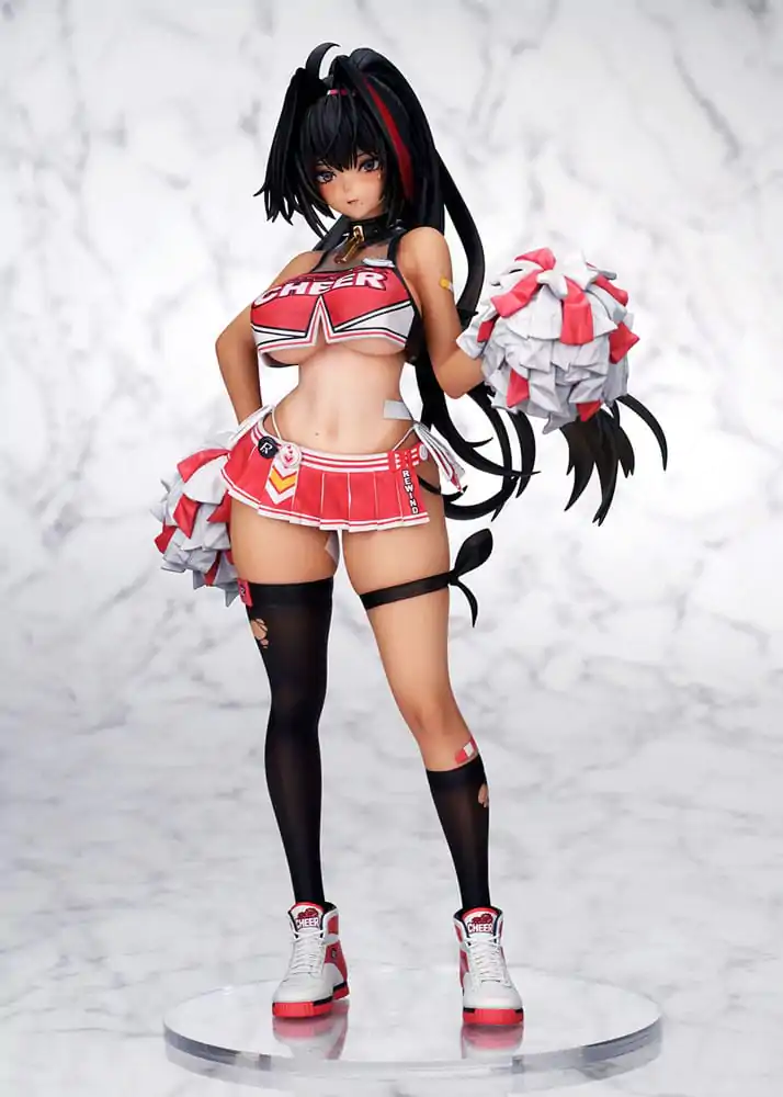 Goddess of Victory: Nikke PVC Statua Bay 25 cm zdjęcie produktu
