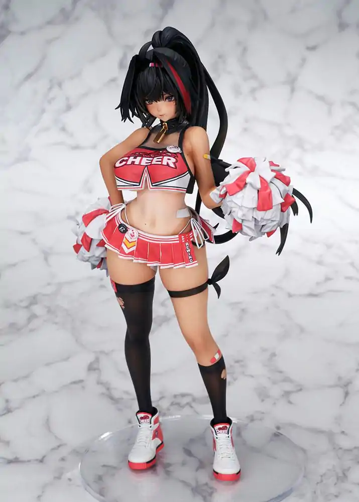 Goddess of Victory: Nikke PVC Statua Bay 25 cm zdjęcie produktu
