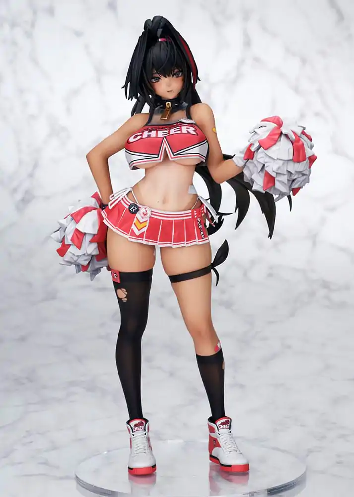 Goddess of Victory: Nikke PVC Statua Bay 25 cm zdjęcie produktu