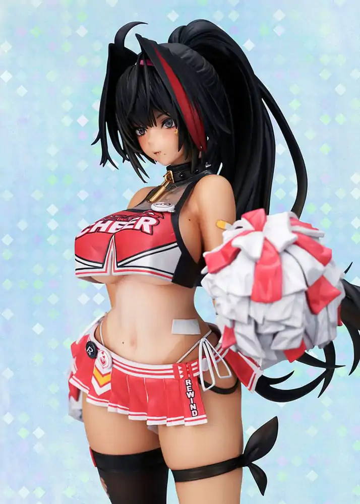 Goddess of Victory: Nikke PVC Statua Bay 25 cm zdjęcie produktu