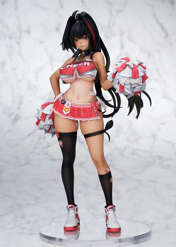 Goddess of Victory: Nikke PVC Statua Bay 25 cm zdjęcie produktu