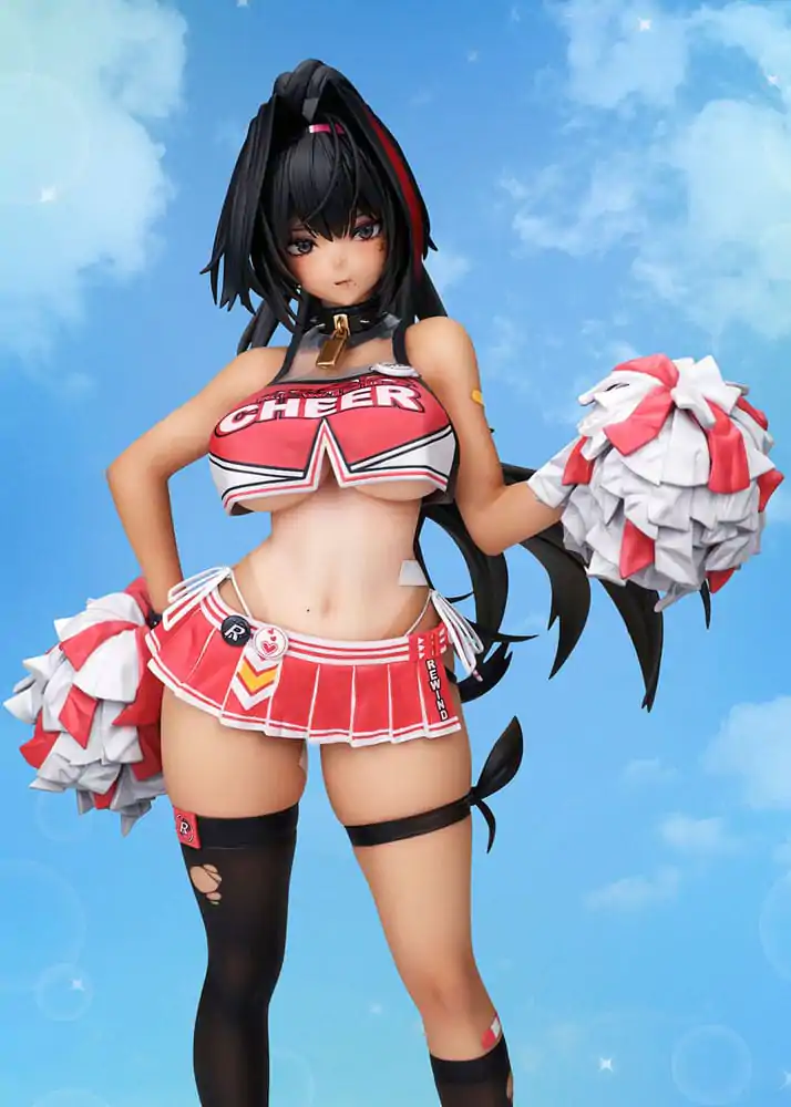 Goddess of Victory: Nikke PVC Statua Bay 25 cm zdjęcie produktu